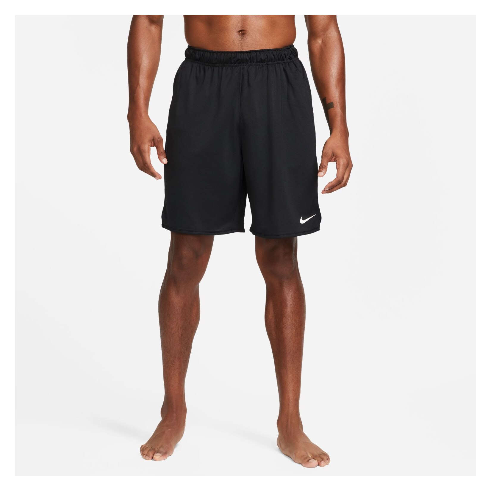 Nike Dri-Fit Totality Knit shorts