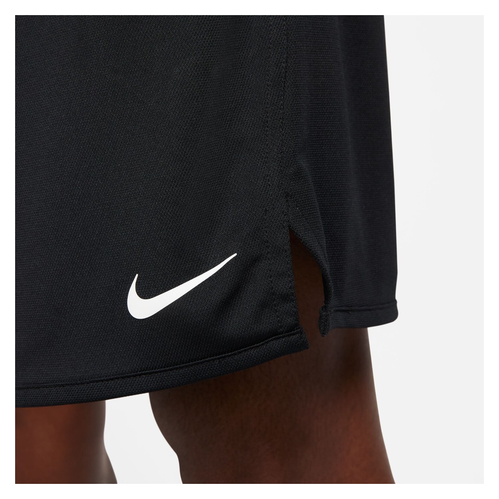 Nike Dri-Fit Totality Knit shorts