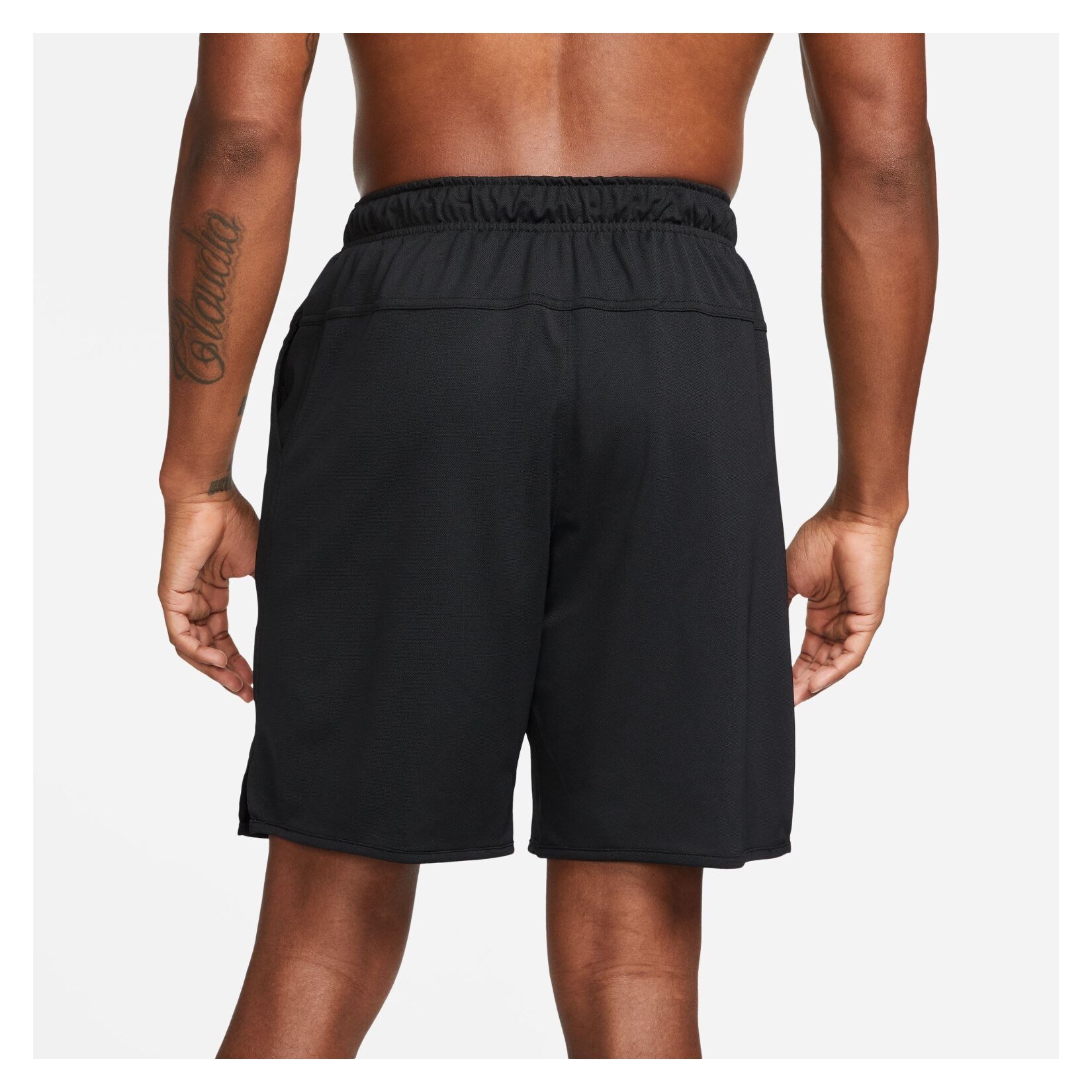 Nike Dri-Fit Totality Knit shorts