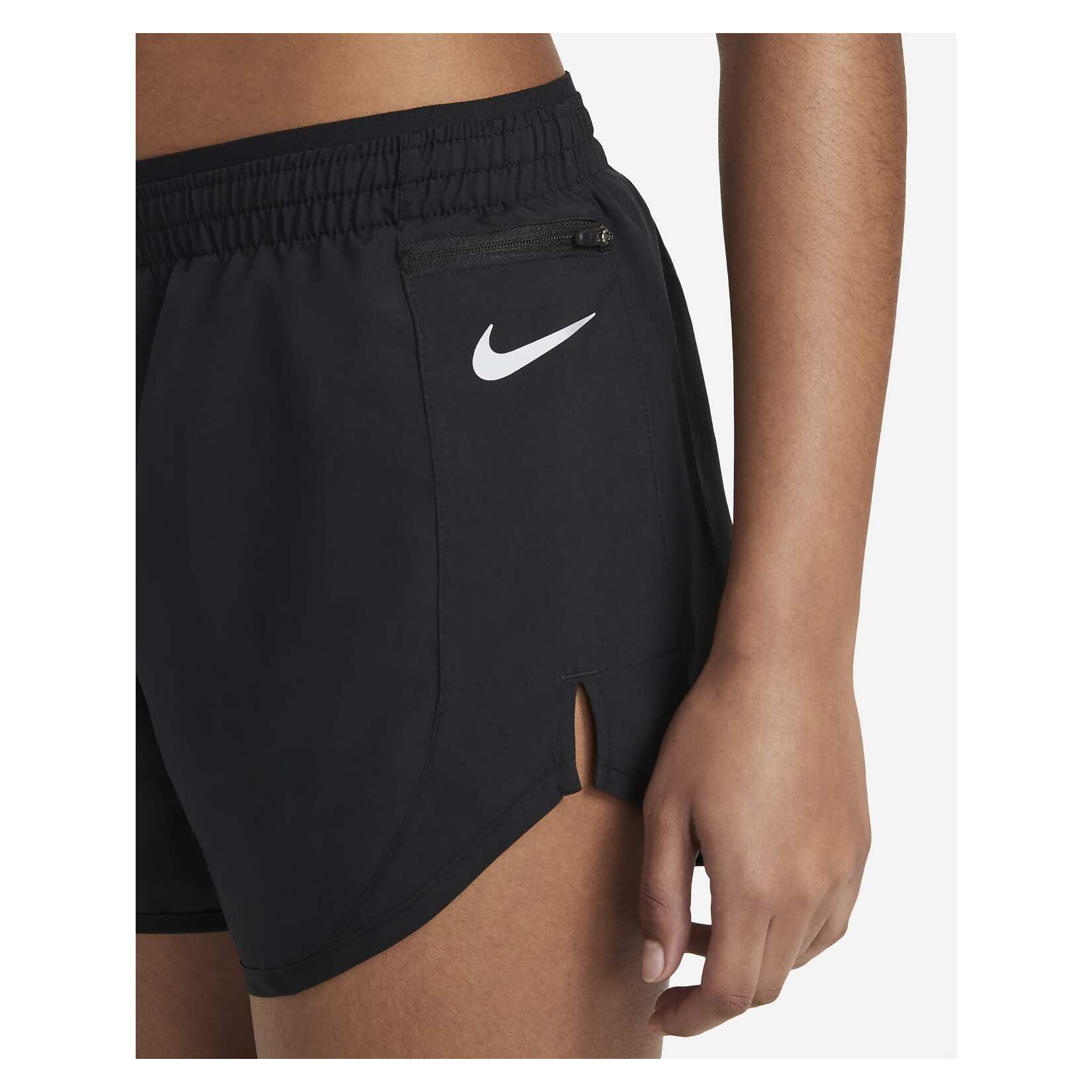 Nike Womens Tempo Luxe Running Shorts
