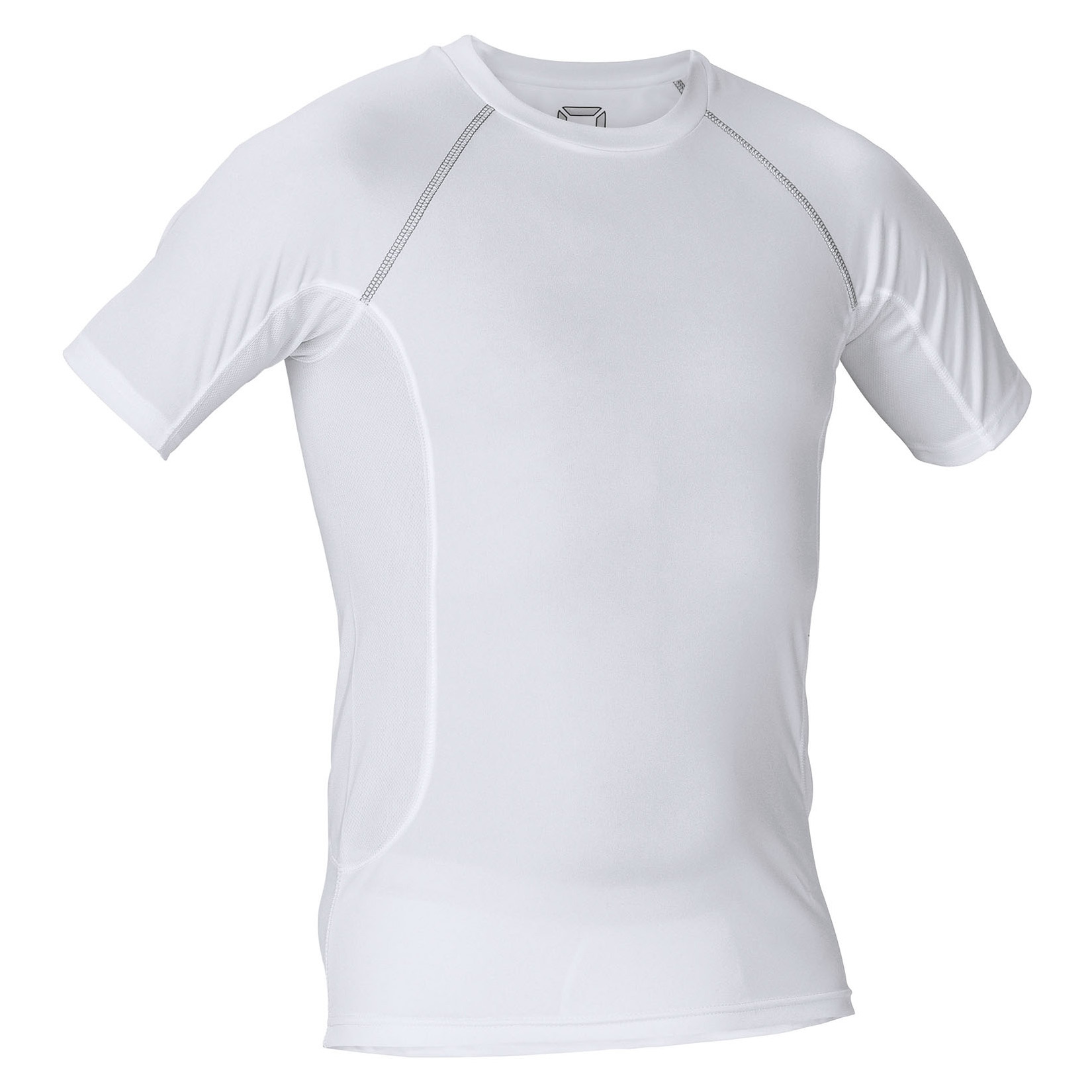 Stanno Bodywear Shirt Short Sleeve