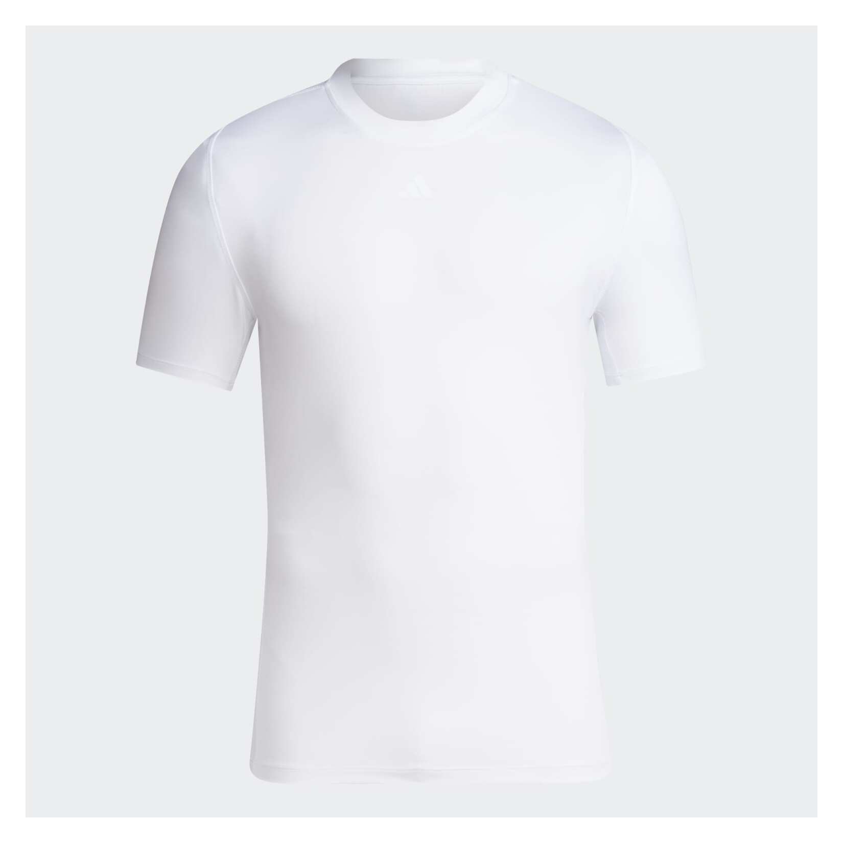 adidas tech tee