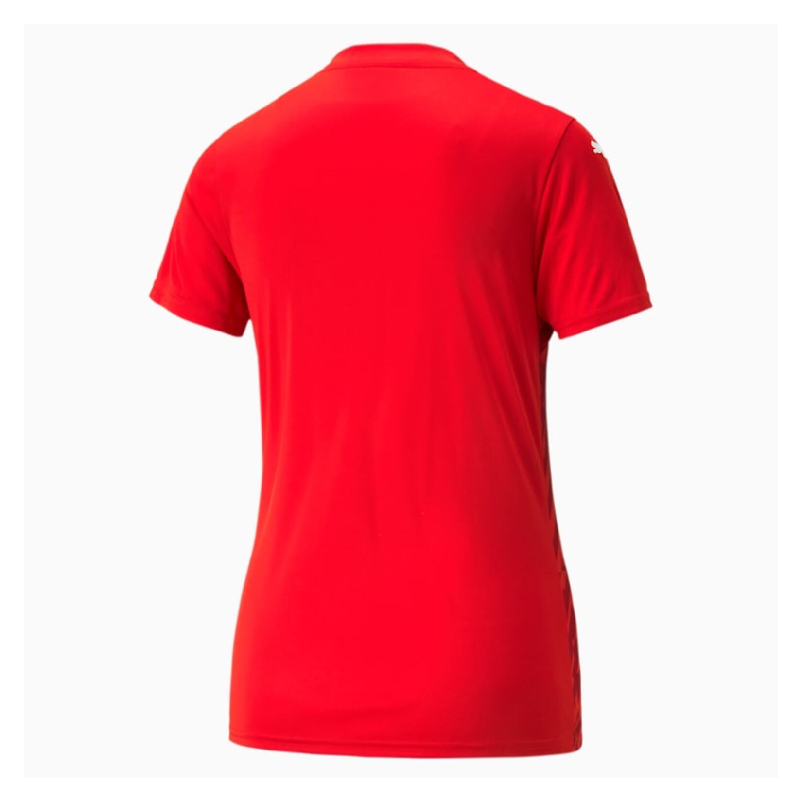 Puma Womens TeamCUP Ultimate Womens Jersey