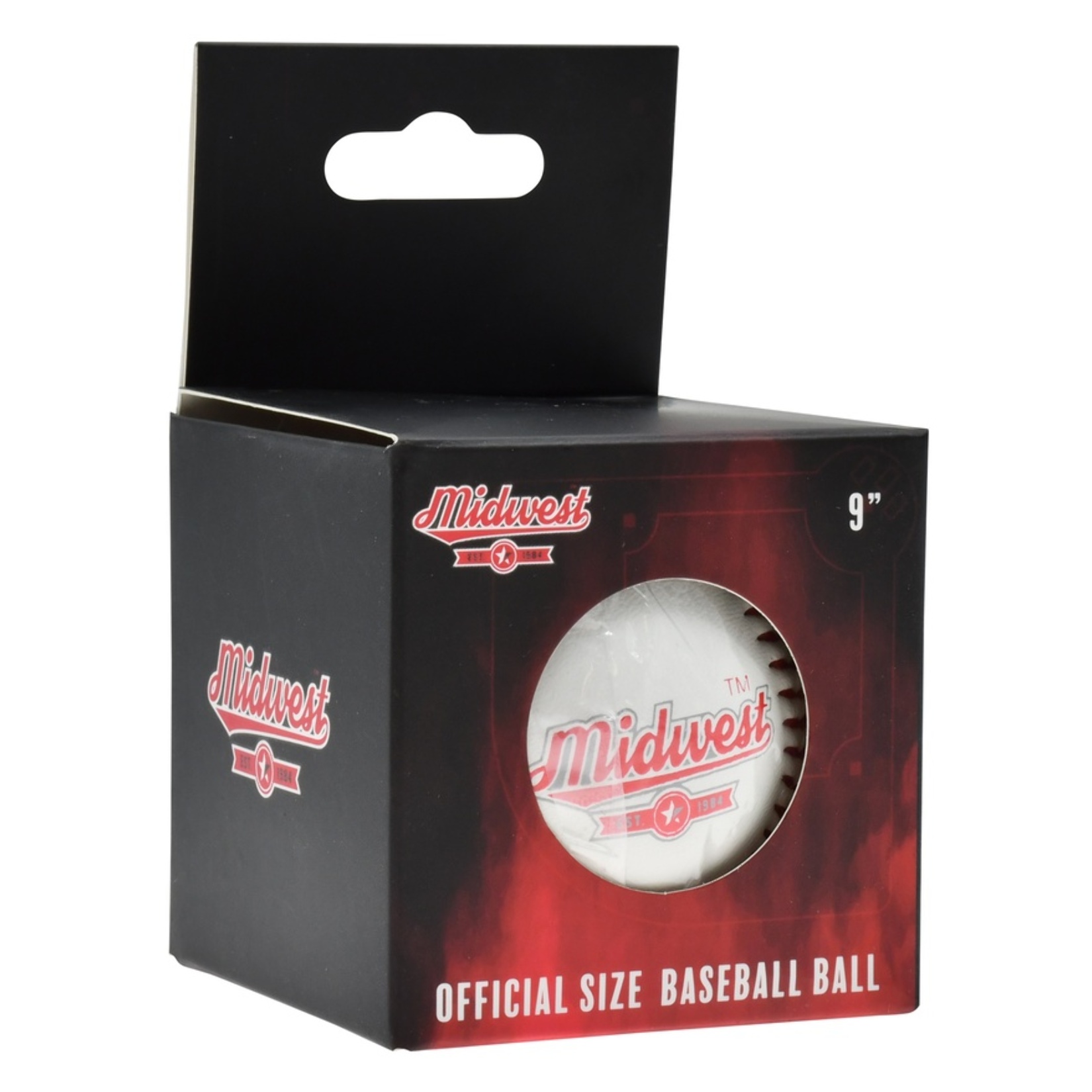 Midwest Baseball Ball