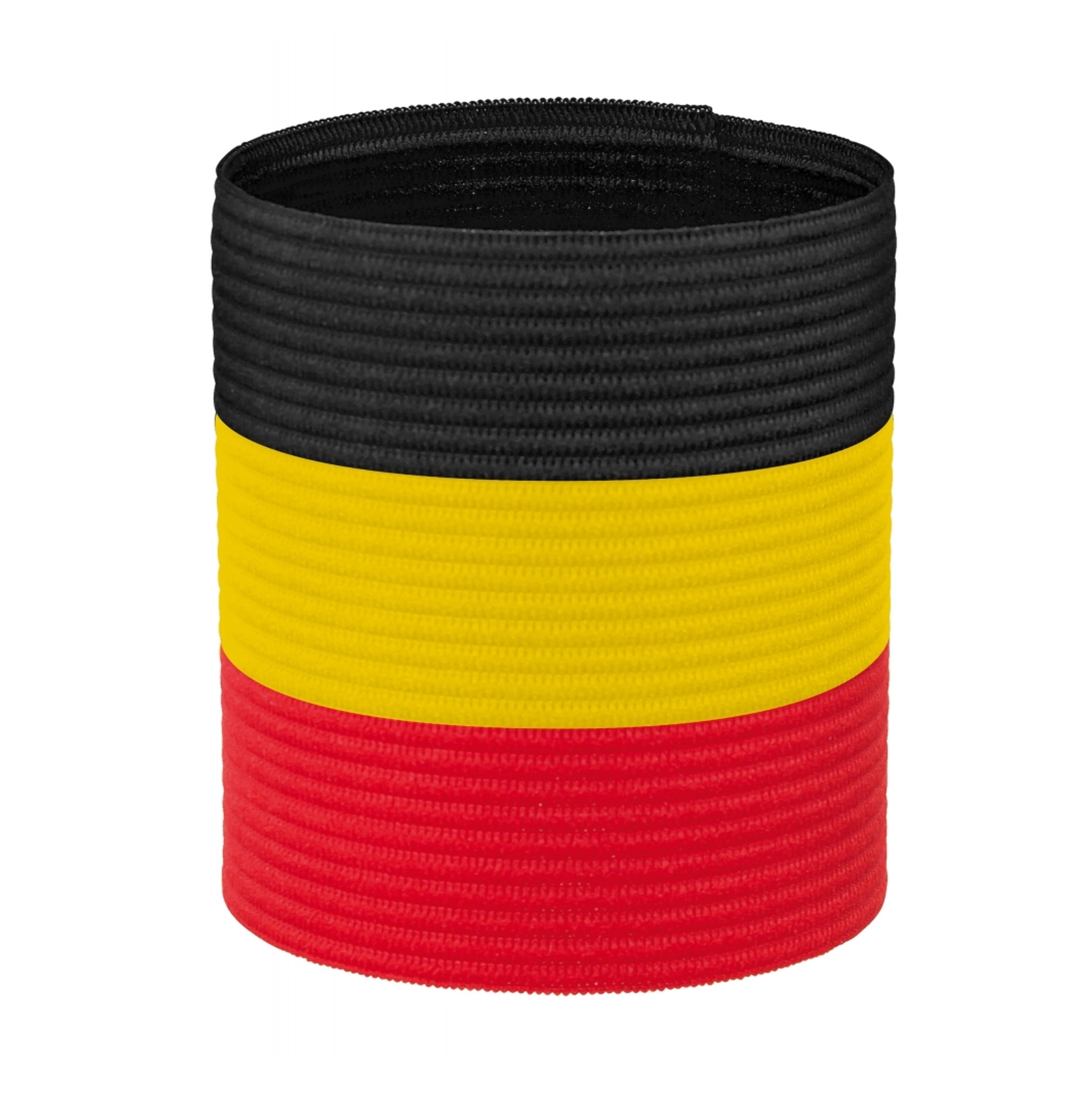 Stanno Captains Armband Belgian Flag