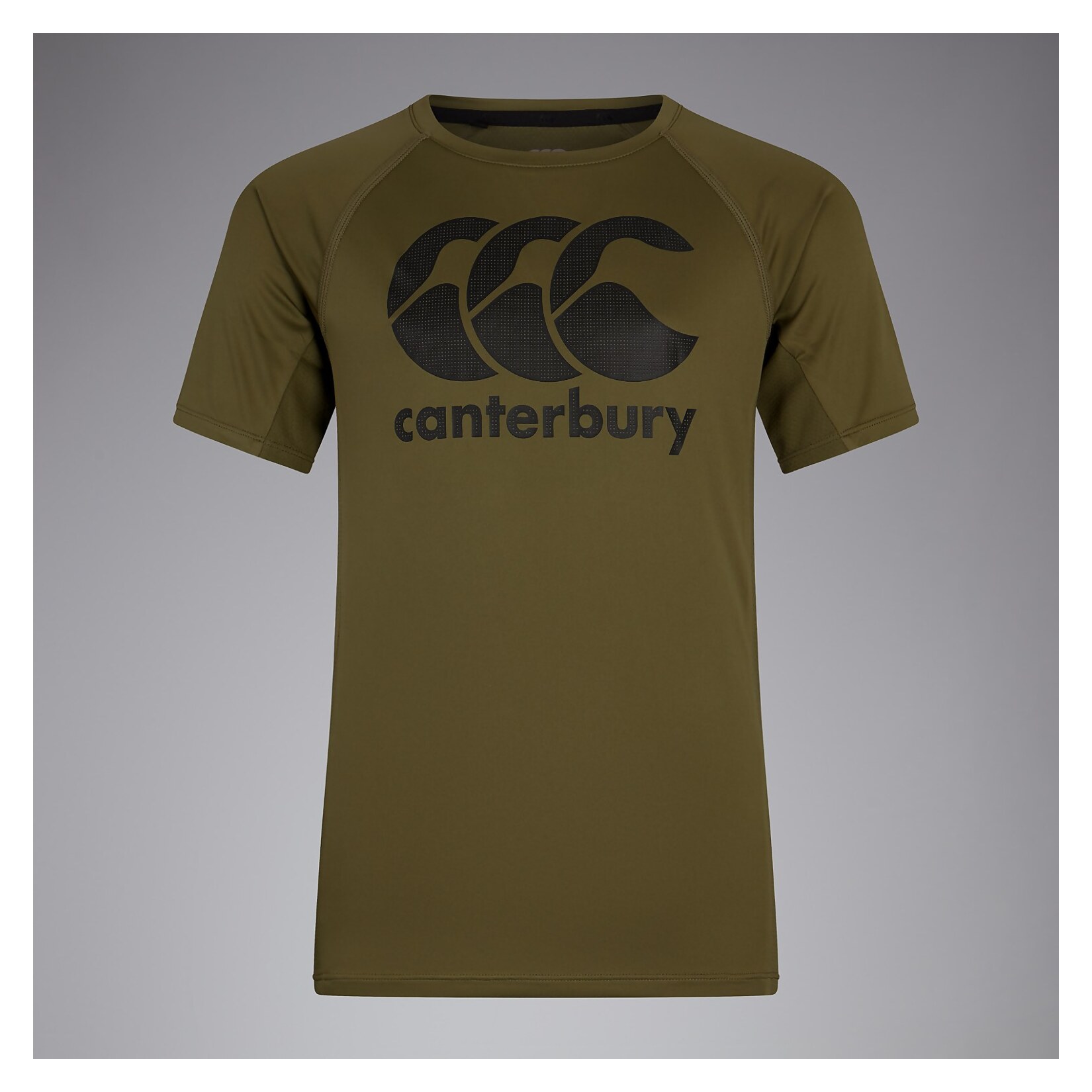 Canterbury Junior Superlight Short-Sleeve T-Shirt