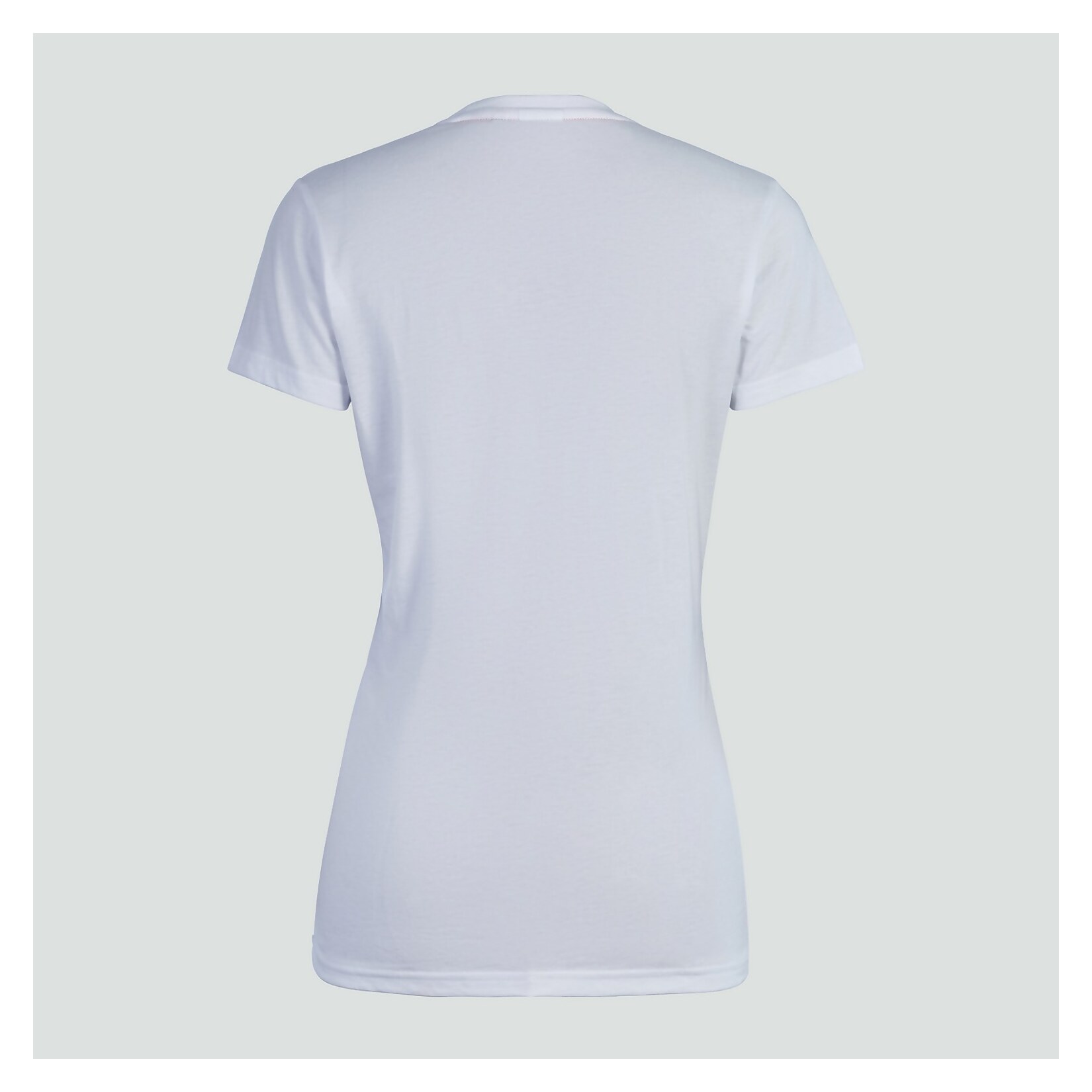 Canterbury Womens Uglies Short-Sleeve T-Shirt (W)