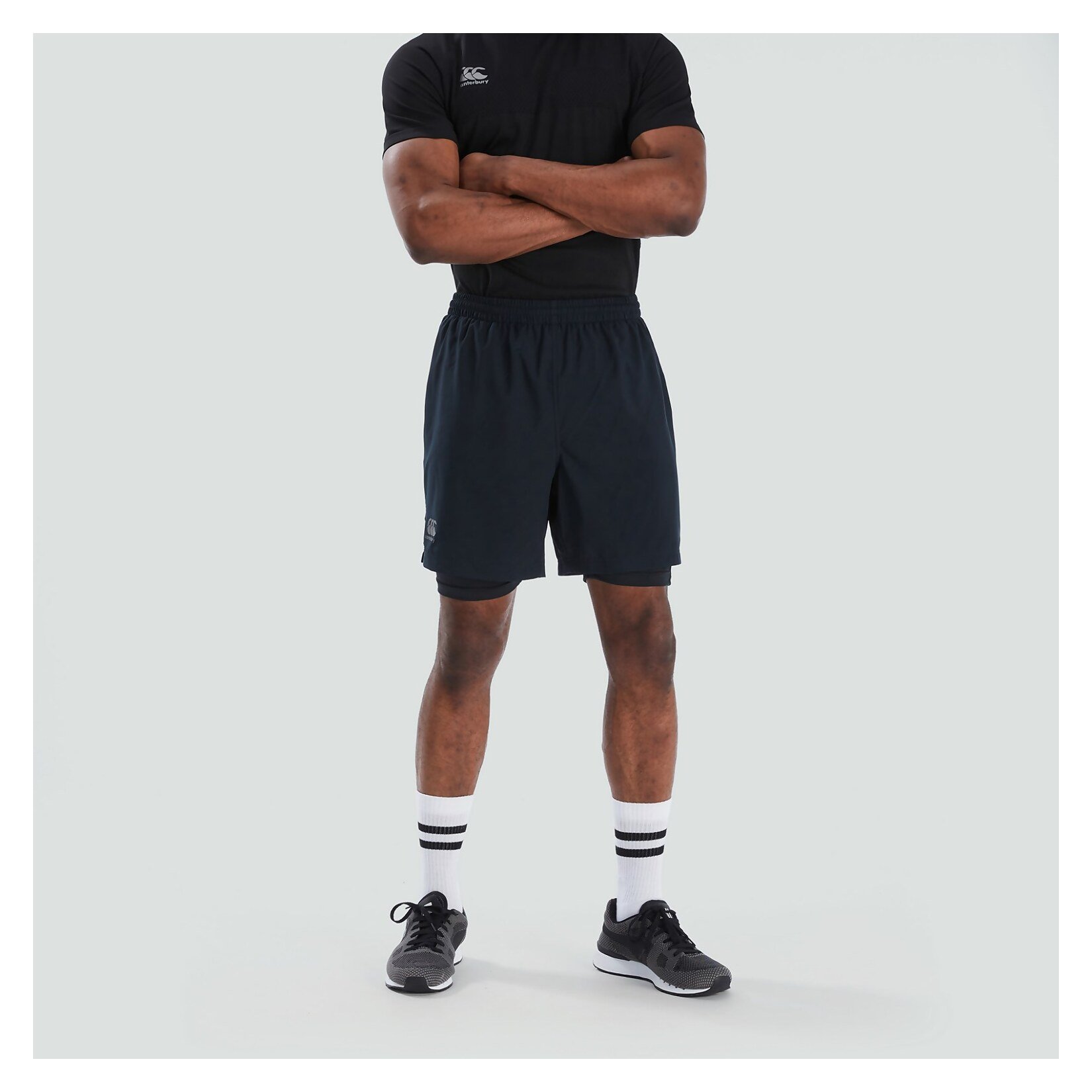 Canterbury vapodri woven shorts shop