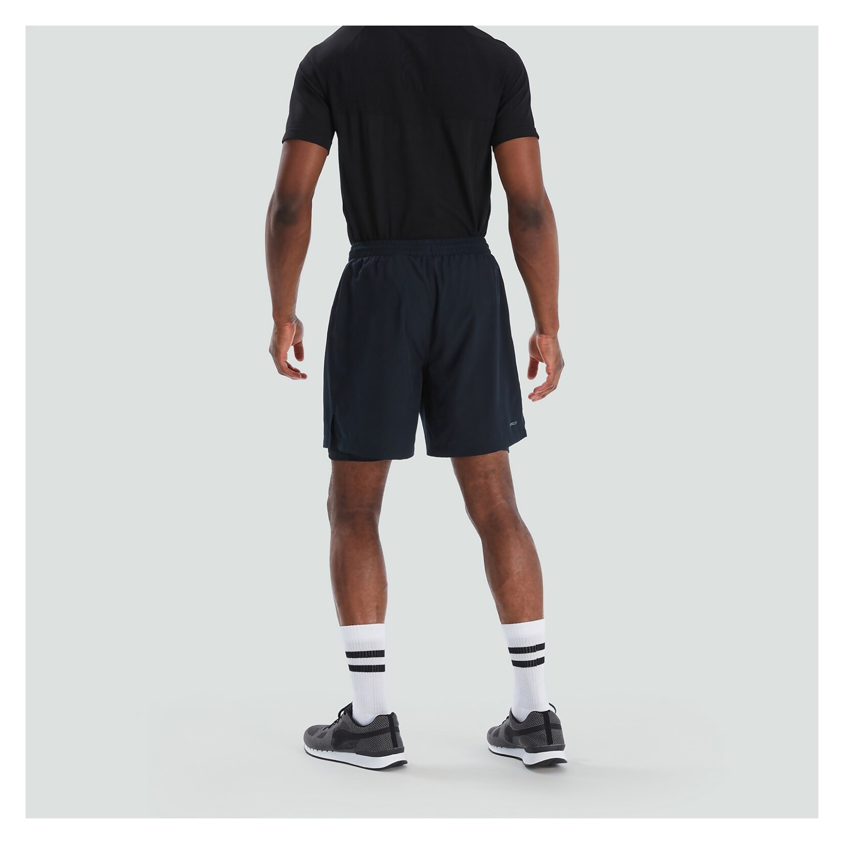 Canterbury 2 in 1 shorts discount