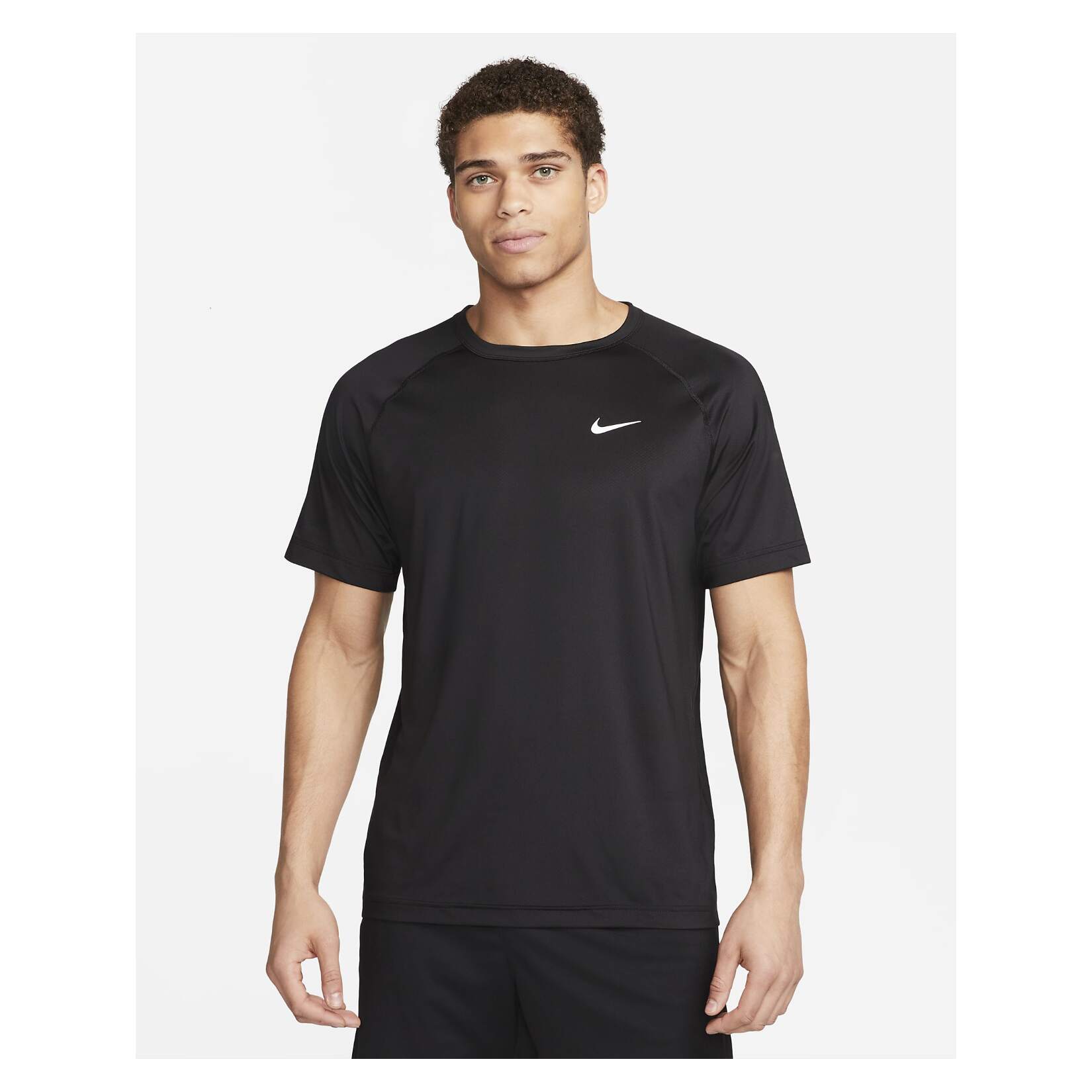 Nike t store shirt fitness