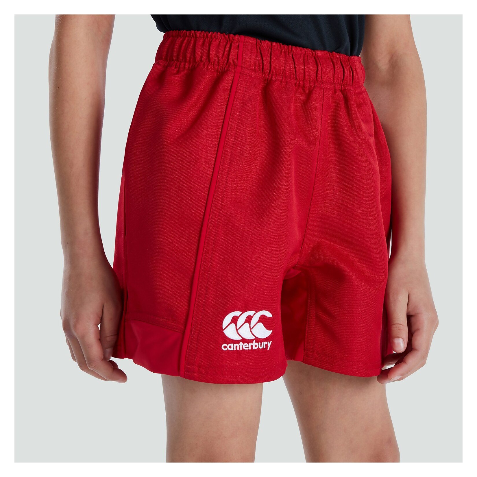 Canterbury Junior Advantage Shorts
