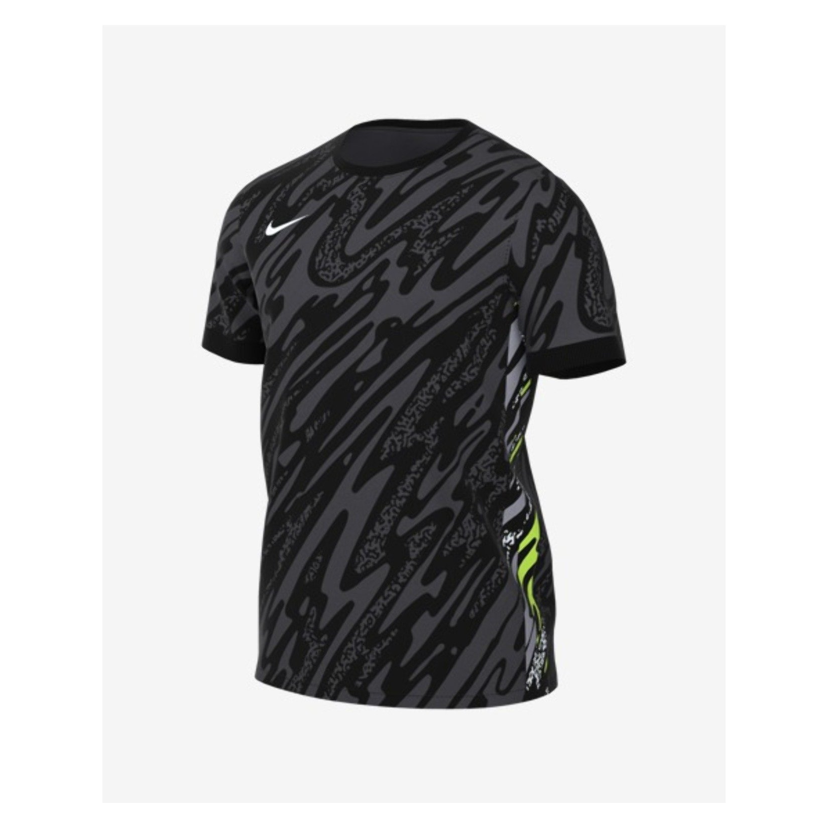 Nike Dri-Fit Gardien V Goalkeeper Jersey SS