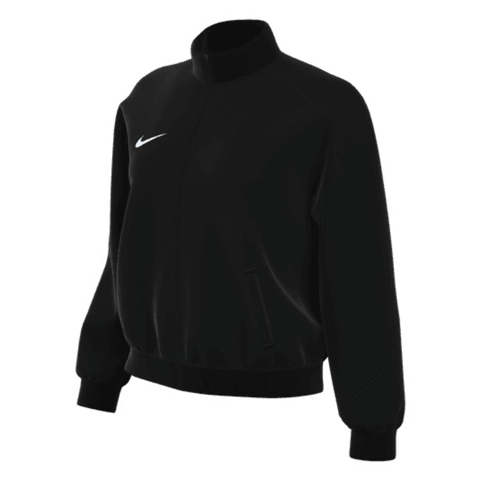 Nike Womens Dri-FIT Strike 24 Track Jacket (W)