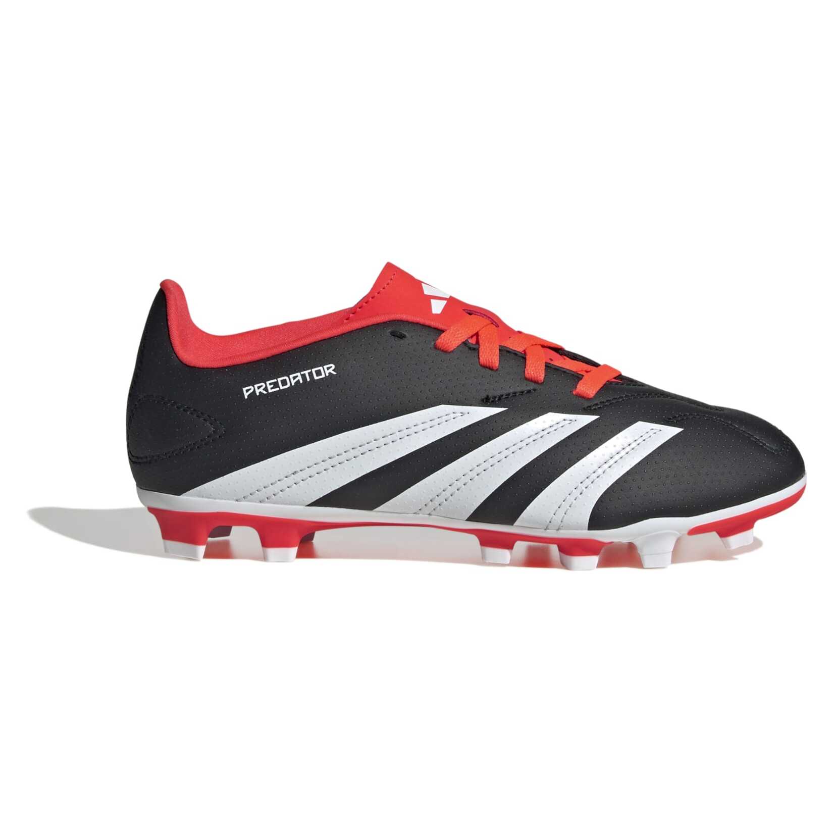 adidas-SS Predator Club Flexible Ground Football Boots (Junior)