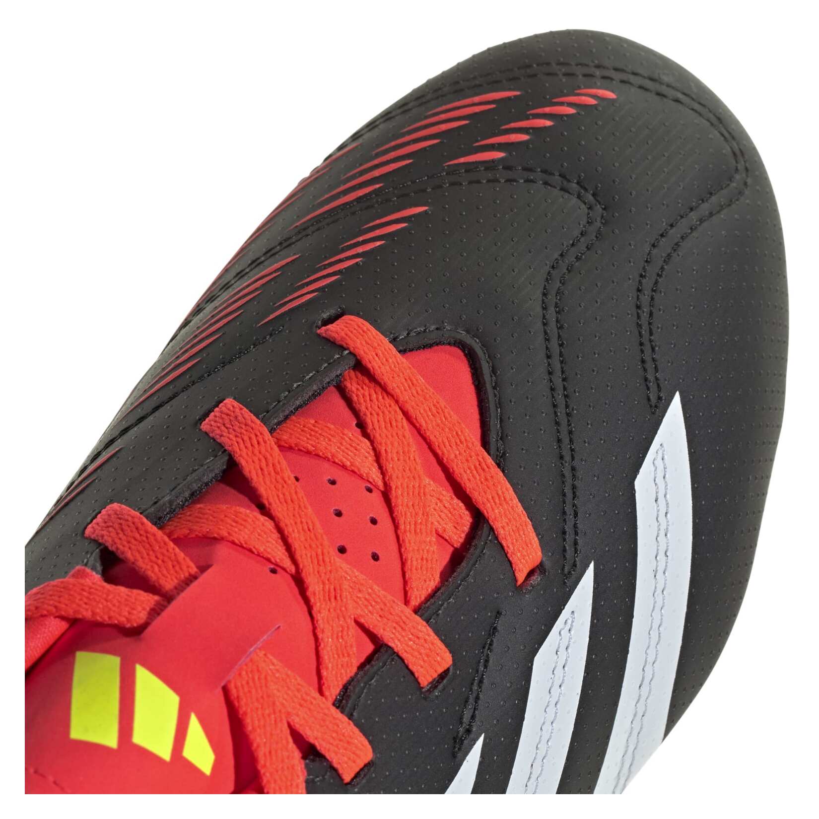 adidas-SS Predator Club Flexible Ground Football Boots