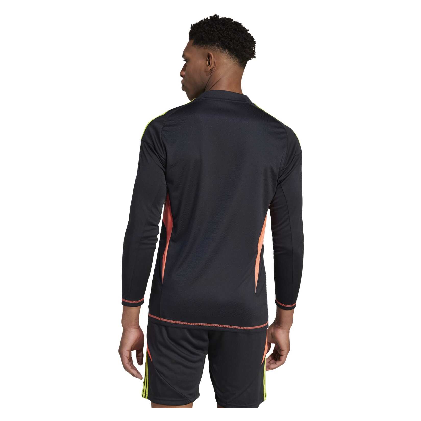 Adidas full sleeve jersey deals