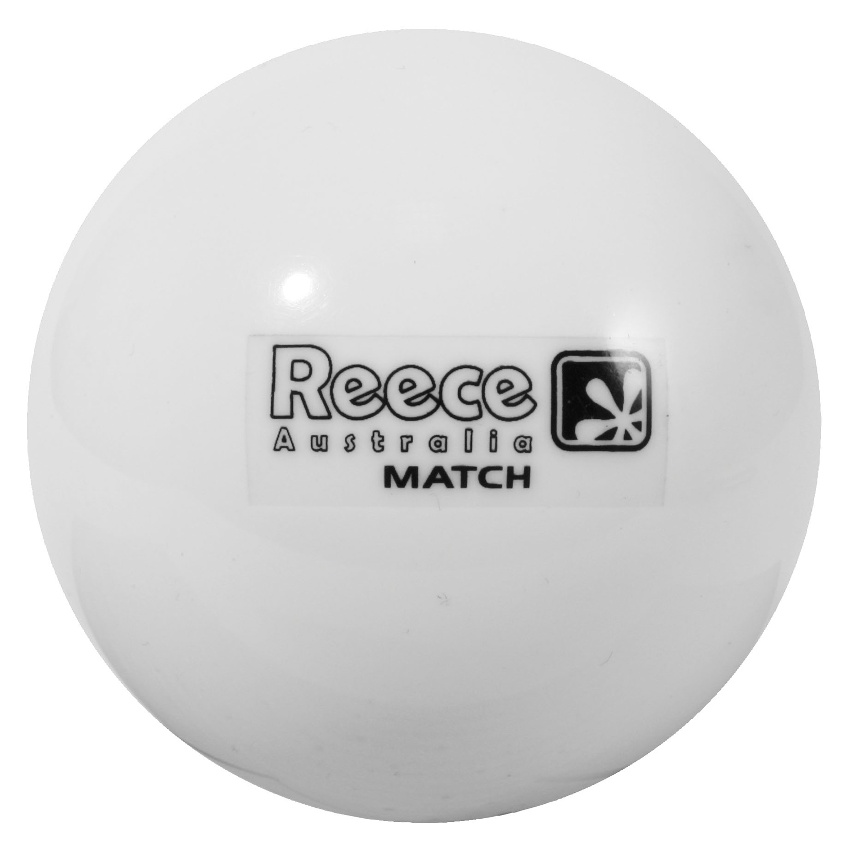 Reece Match Balls