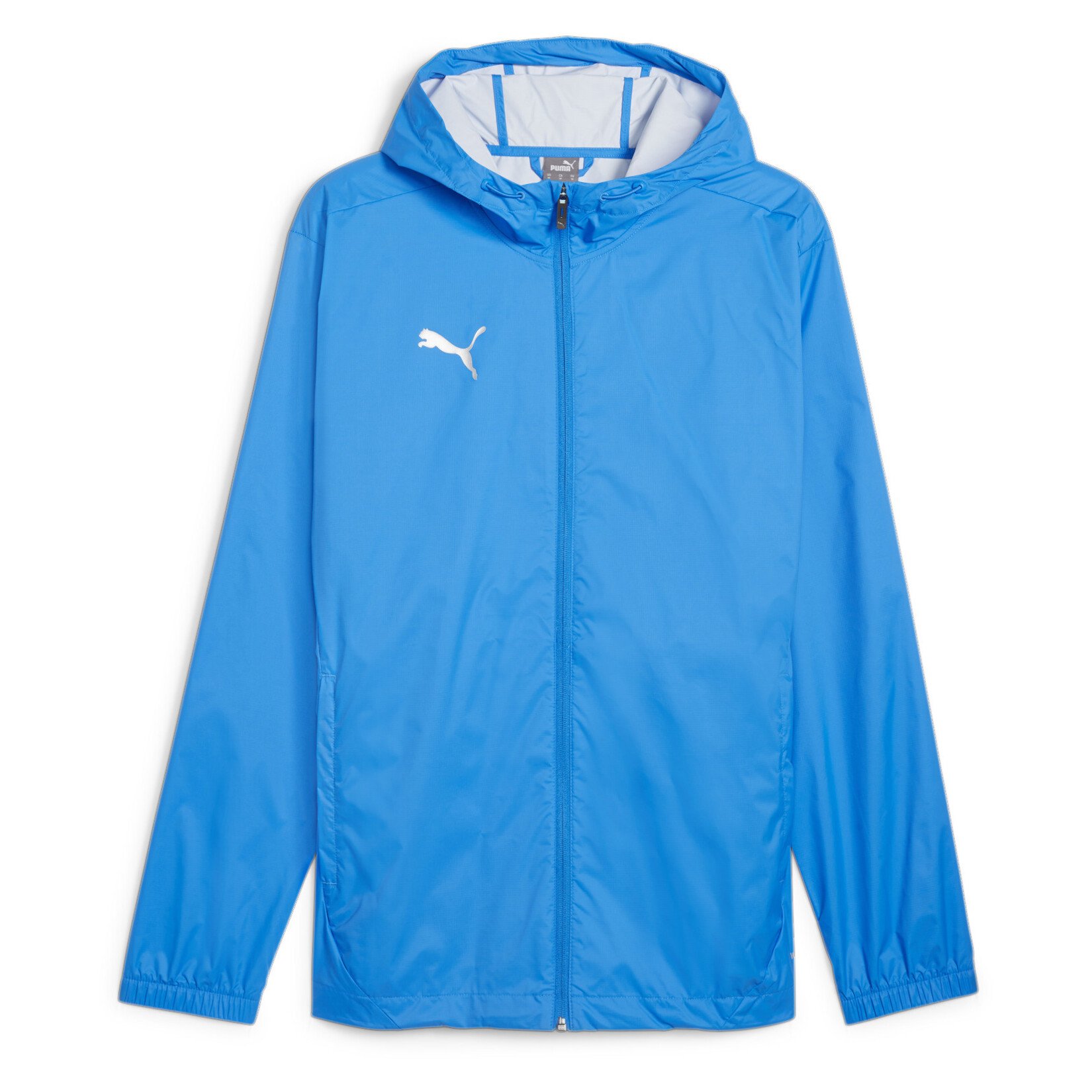 Puma TeamFINAL All Weather Jacket