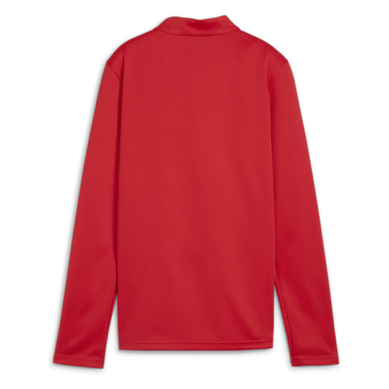 Puma Womens TeamGOAL Training 1 4 Zip Top W