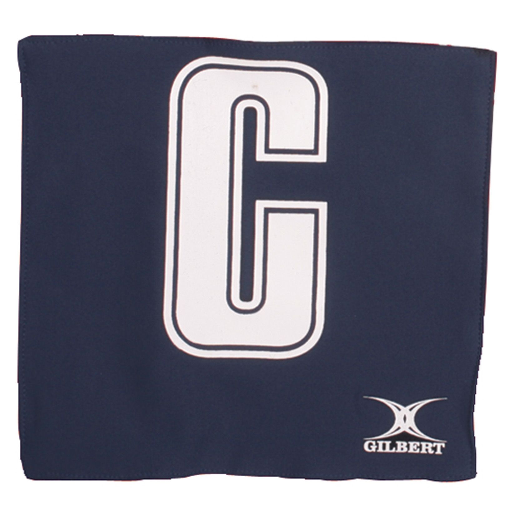 Gilbert Netball Bib Patches