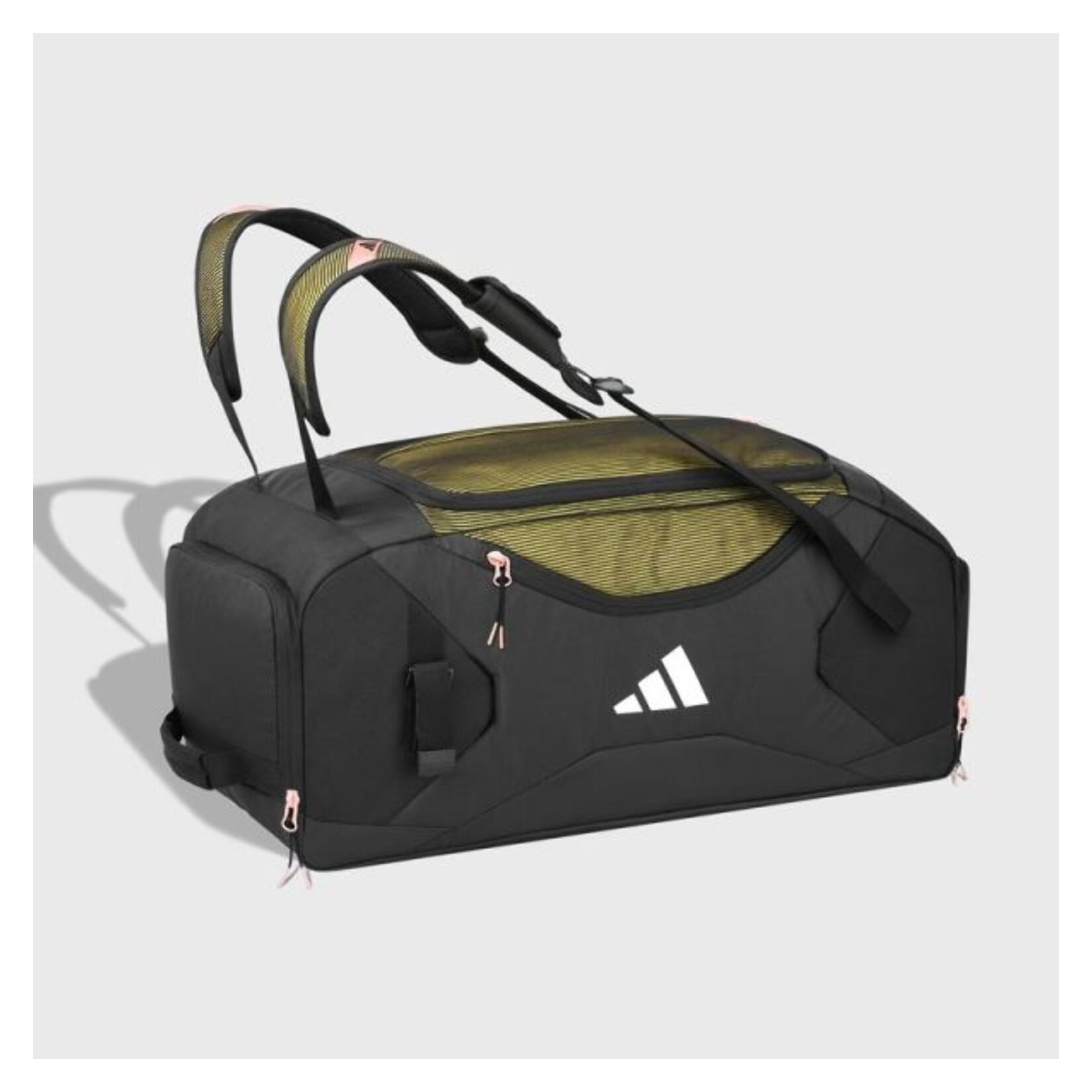 adidas SS X Symbolic .3 Hockey Holdall Bag