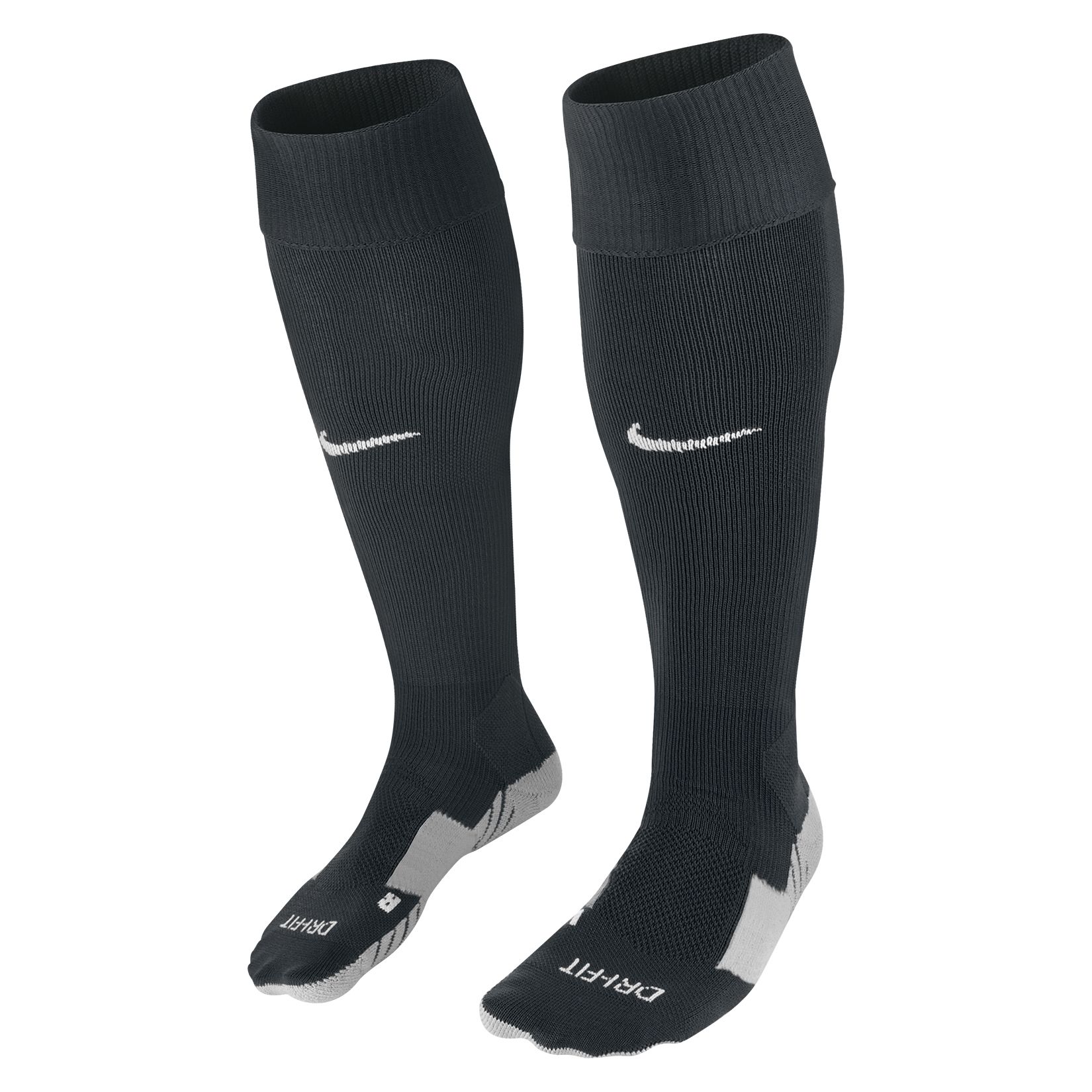 Nike Premium Black Match Socks