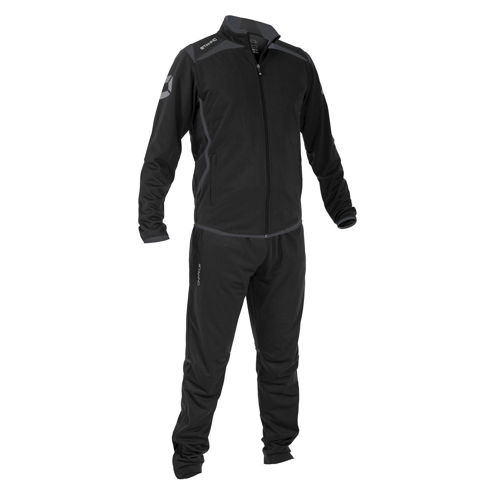 Stanno Forza Poly Tracksuit