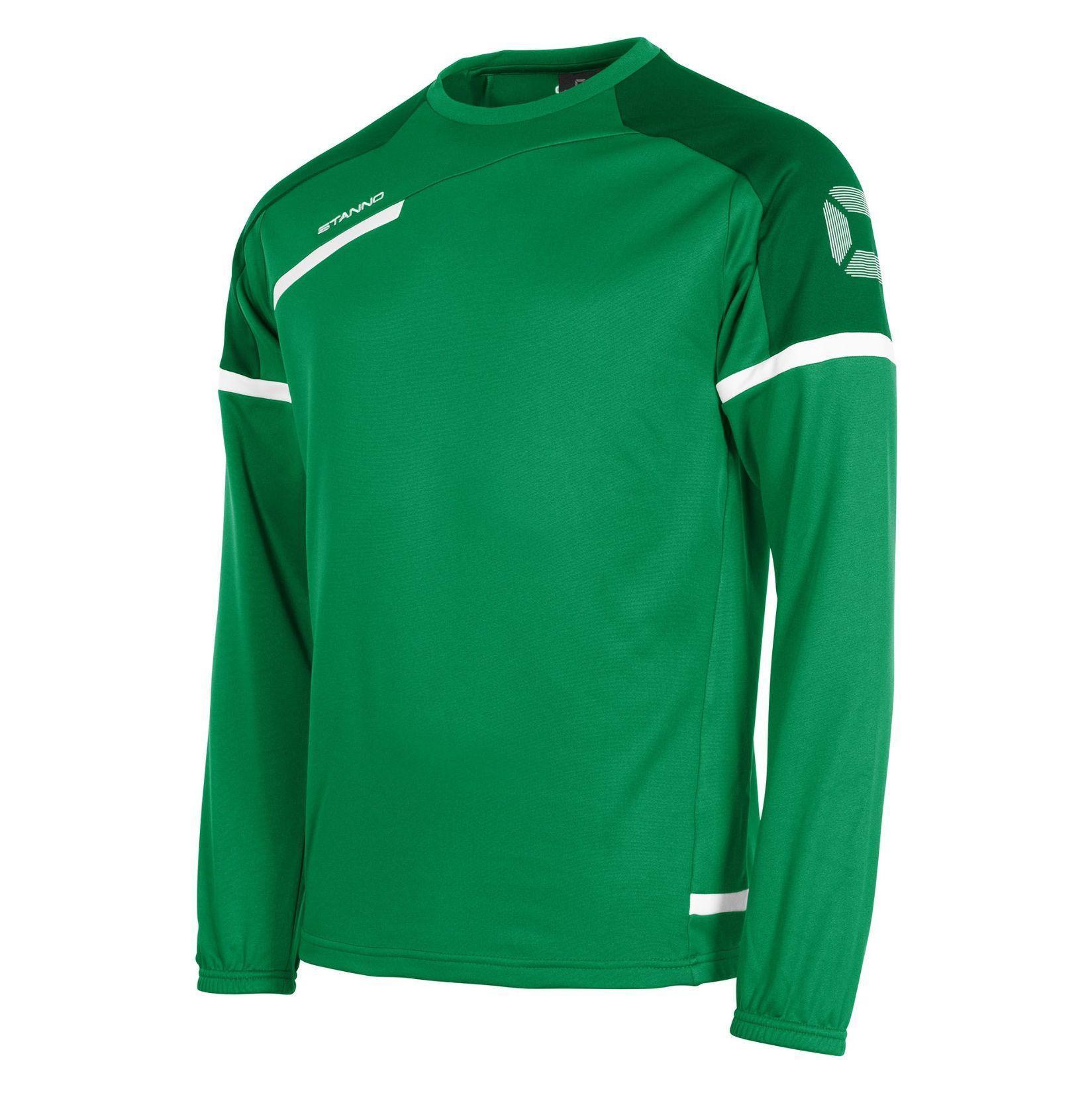 Stanno Prestige Top Round Neck Midlayer