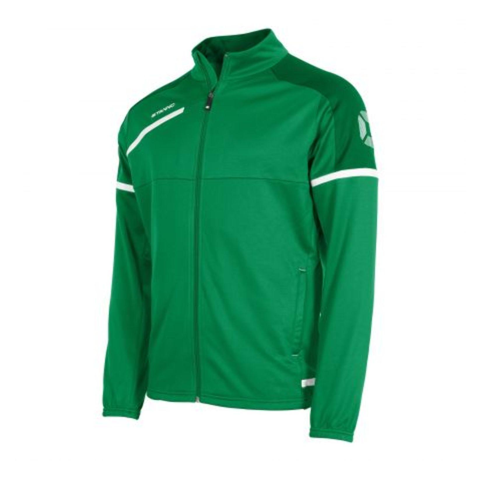 Stanno Prestige Top Full Zip