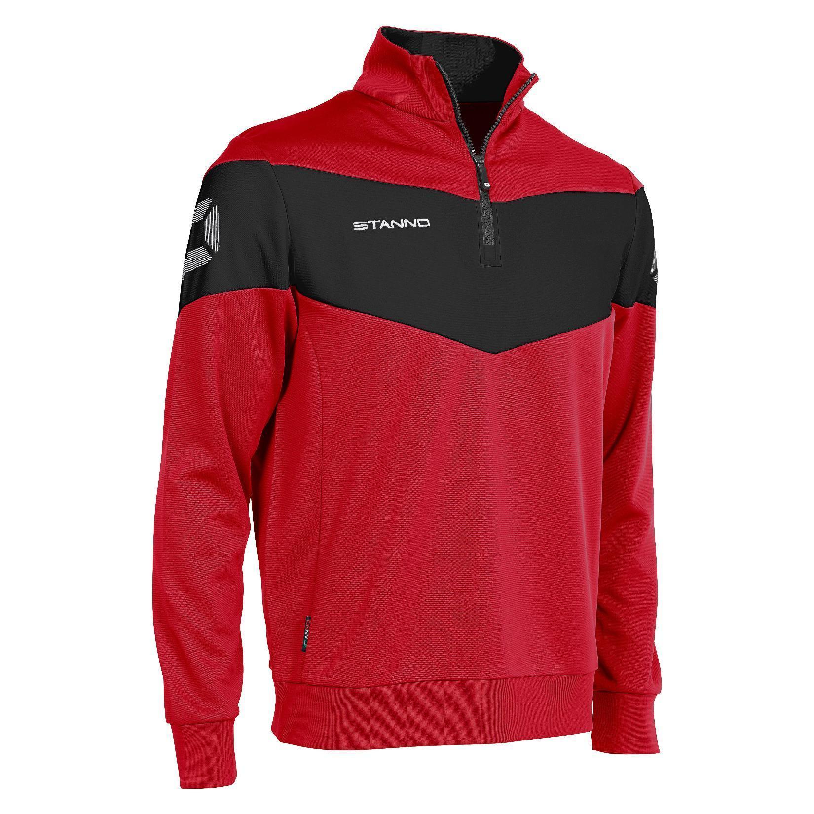 Stanno Fiero Tts Top Half Zip