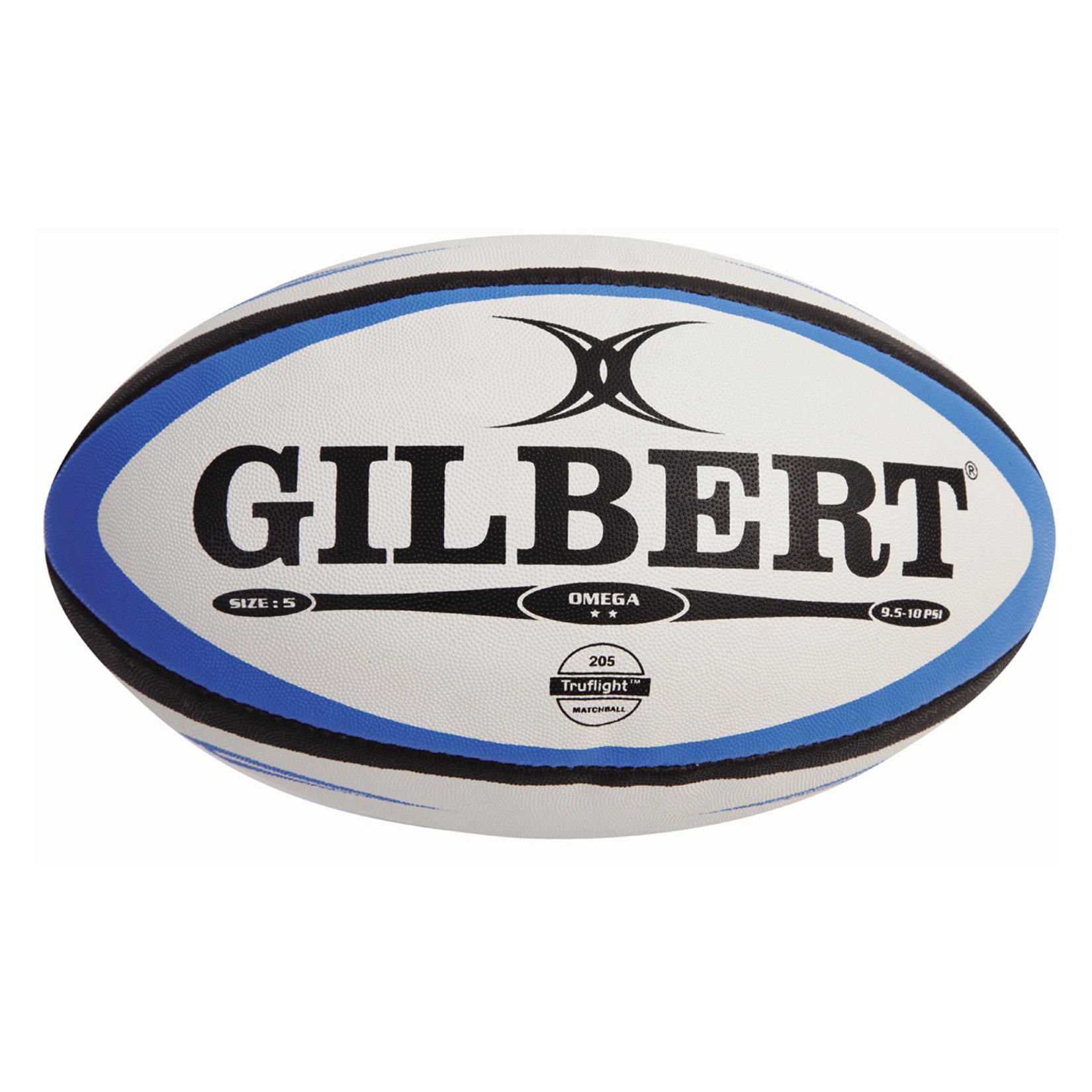 Gilbert Omega Match Ball