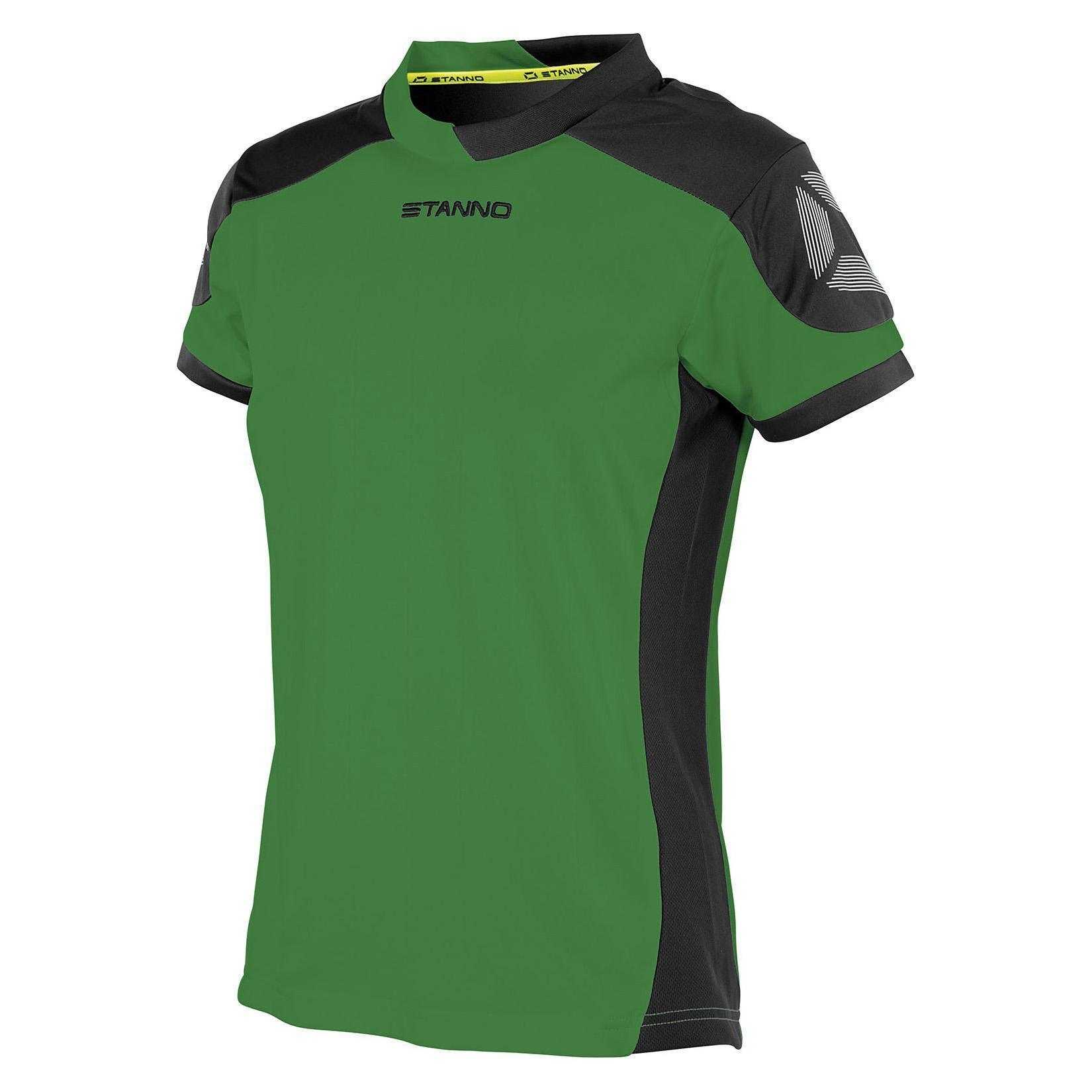 Stanno Campione Shirt Womens Short Sleeve
