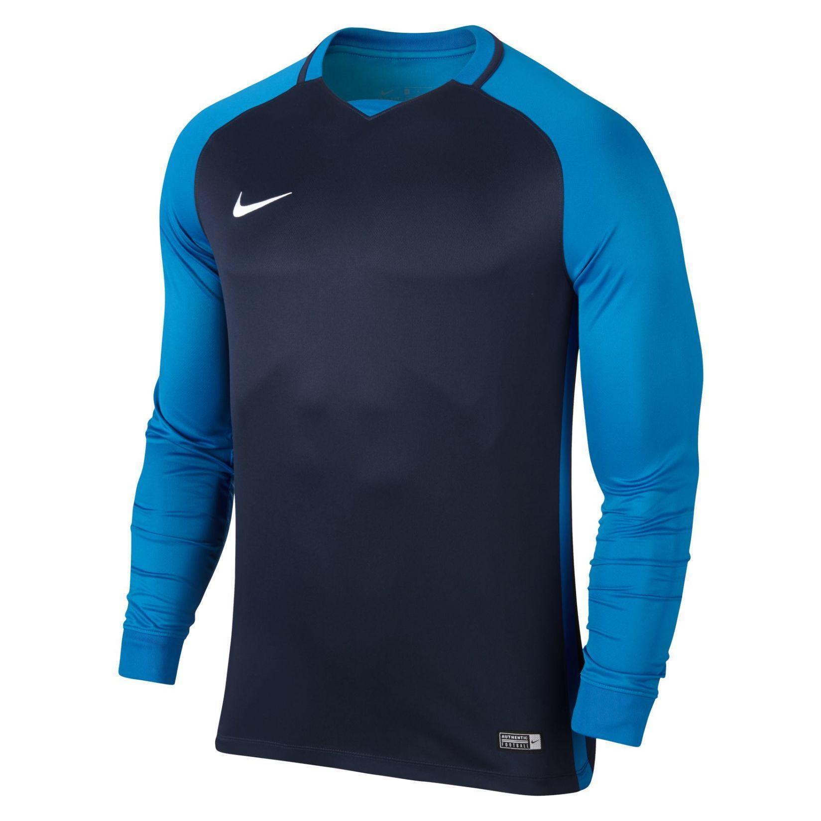 Nike Trophy III Long Sleeve Jersey - Kitlocker.com