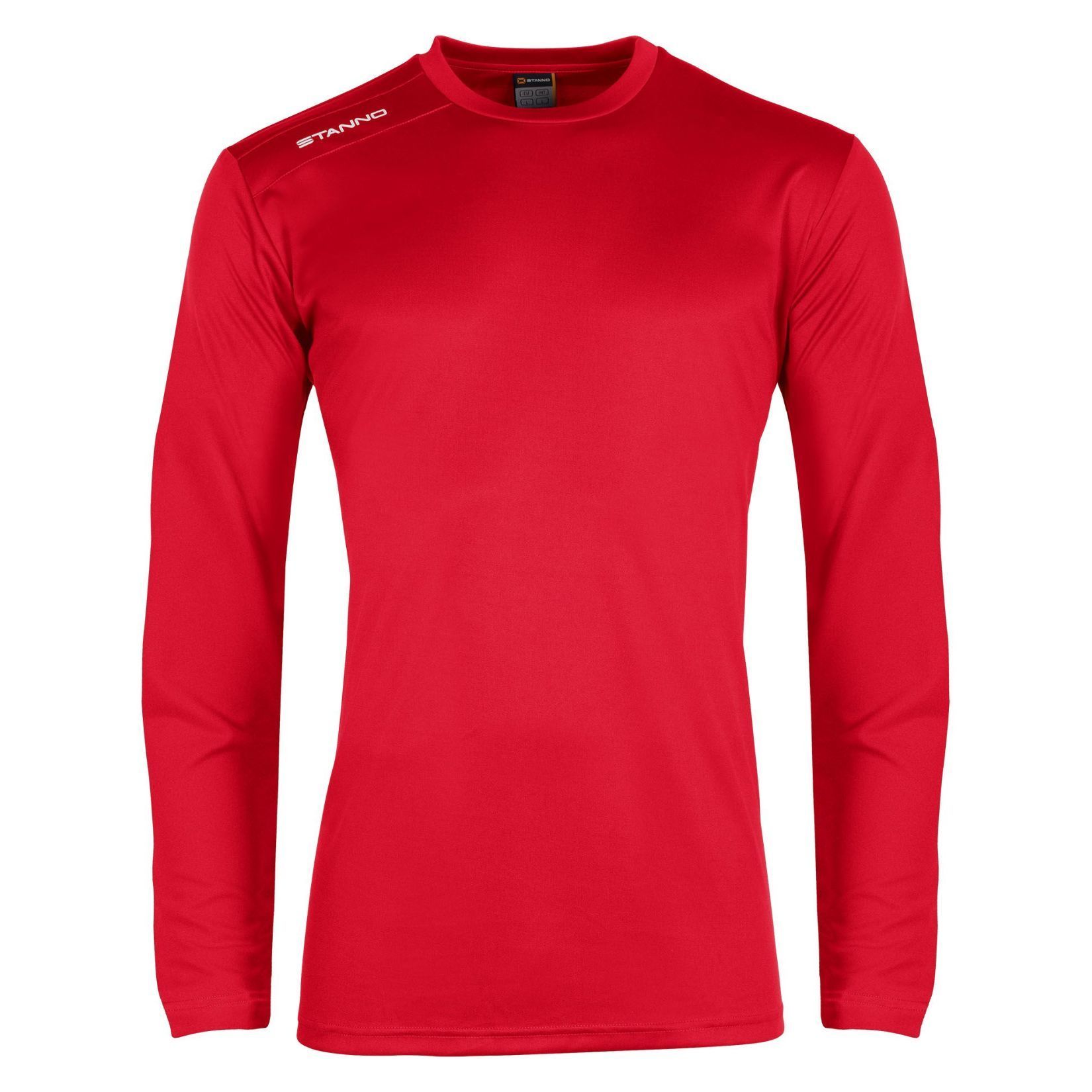 Stanno Field Longsleeve Tee