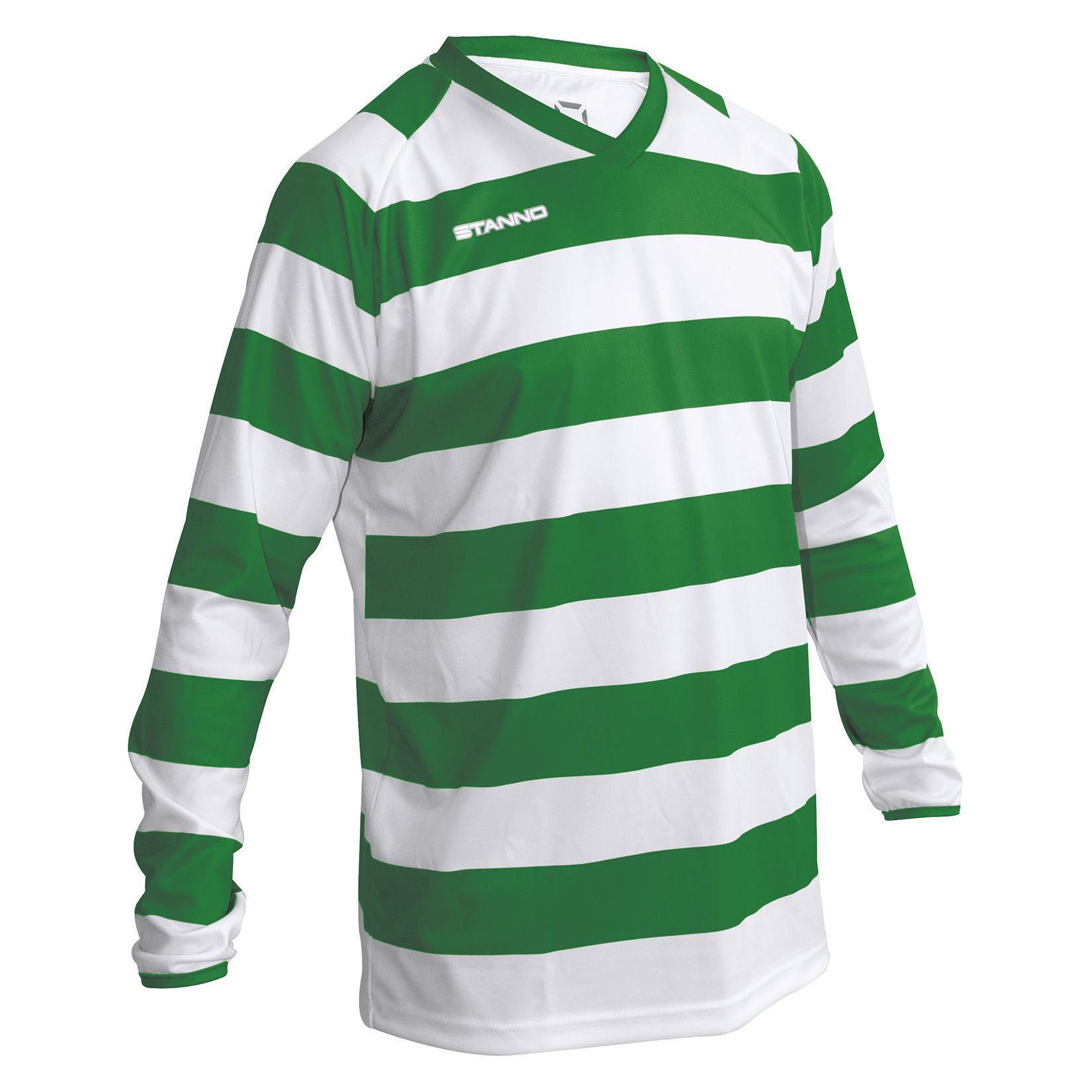 Stanno Lisbon Shirt Long Sleeve