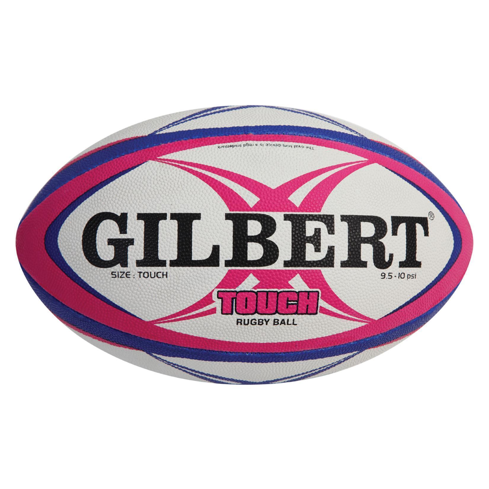 Gilbert Touch Rugby Ball
