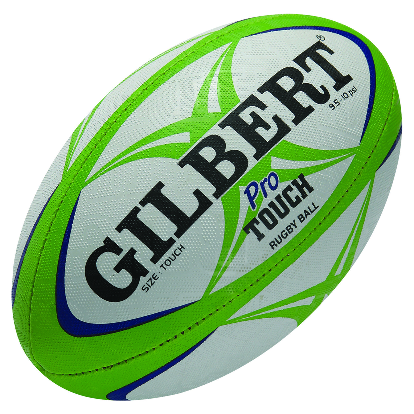 Gilbert Touch Pro Rugby Match Ball