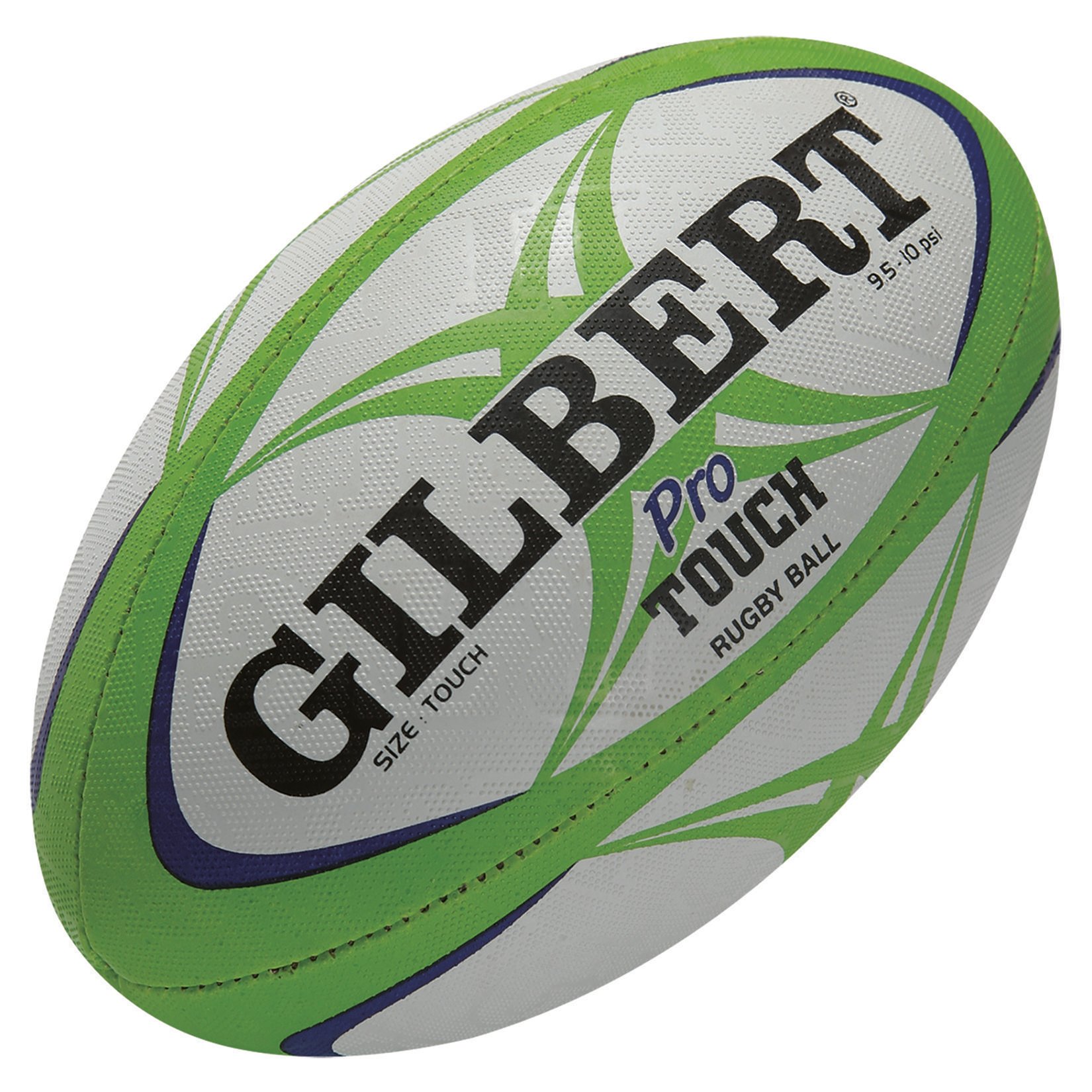 Gilbert Touch Pro Rugby Match Ball