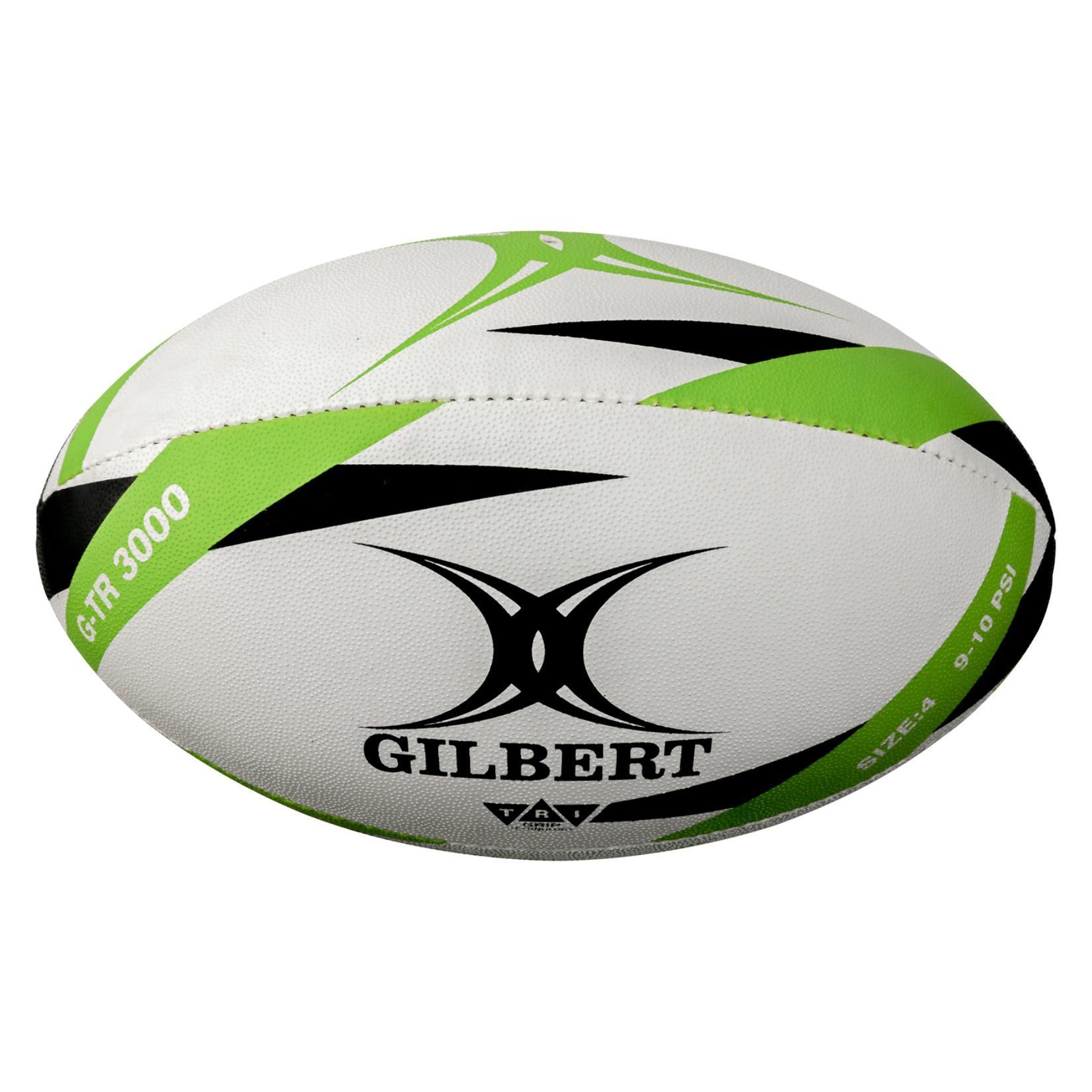 Gilbert G-tr3000 Trainer Ball Size 4 Green (30 Pack)