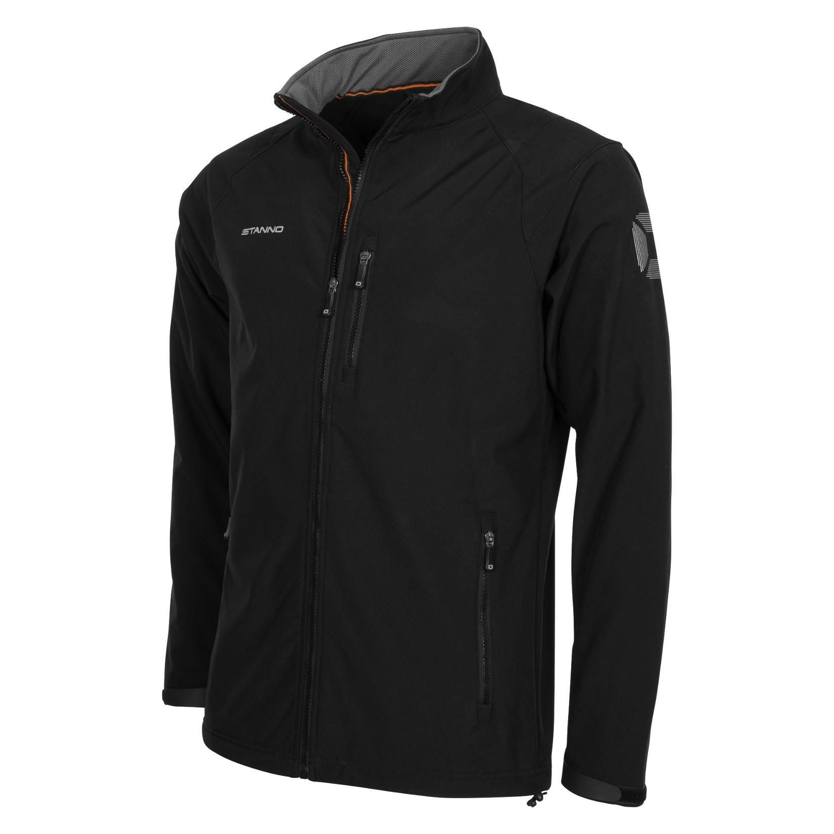 Stanno Centro Softshell Jacket