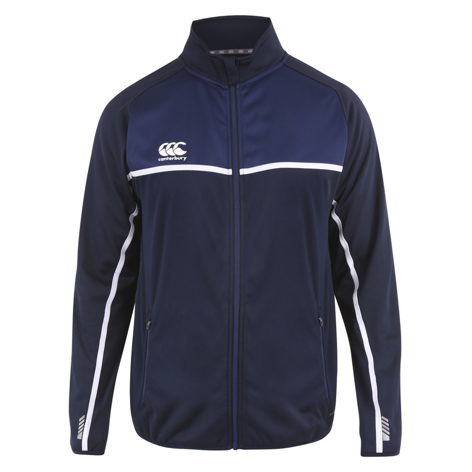 Canterbury Pro Thermal Layer Fleece