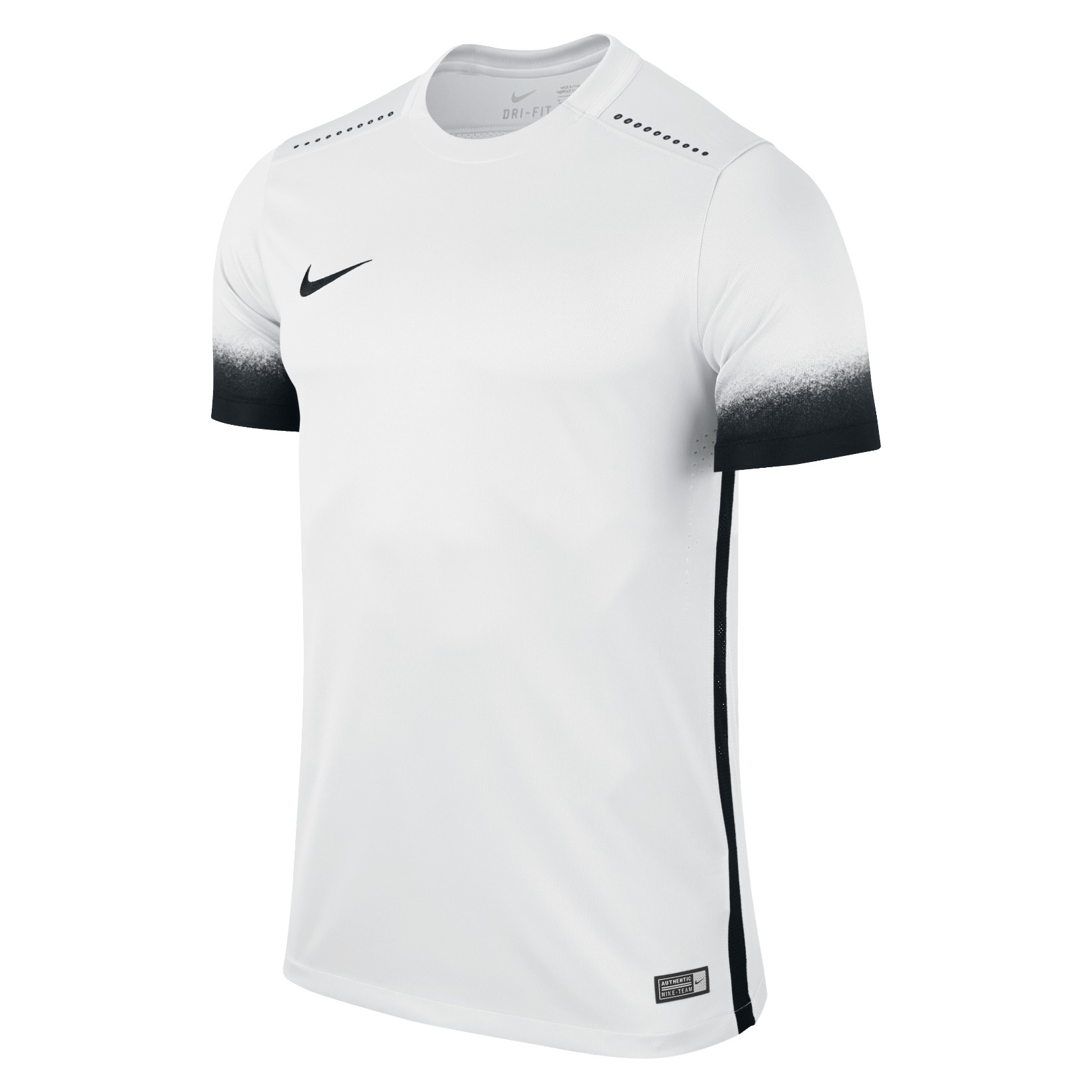 Nike LASER III PREMIUM SHORT SLEEVE SHIRT