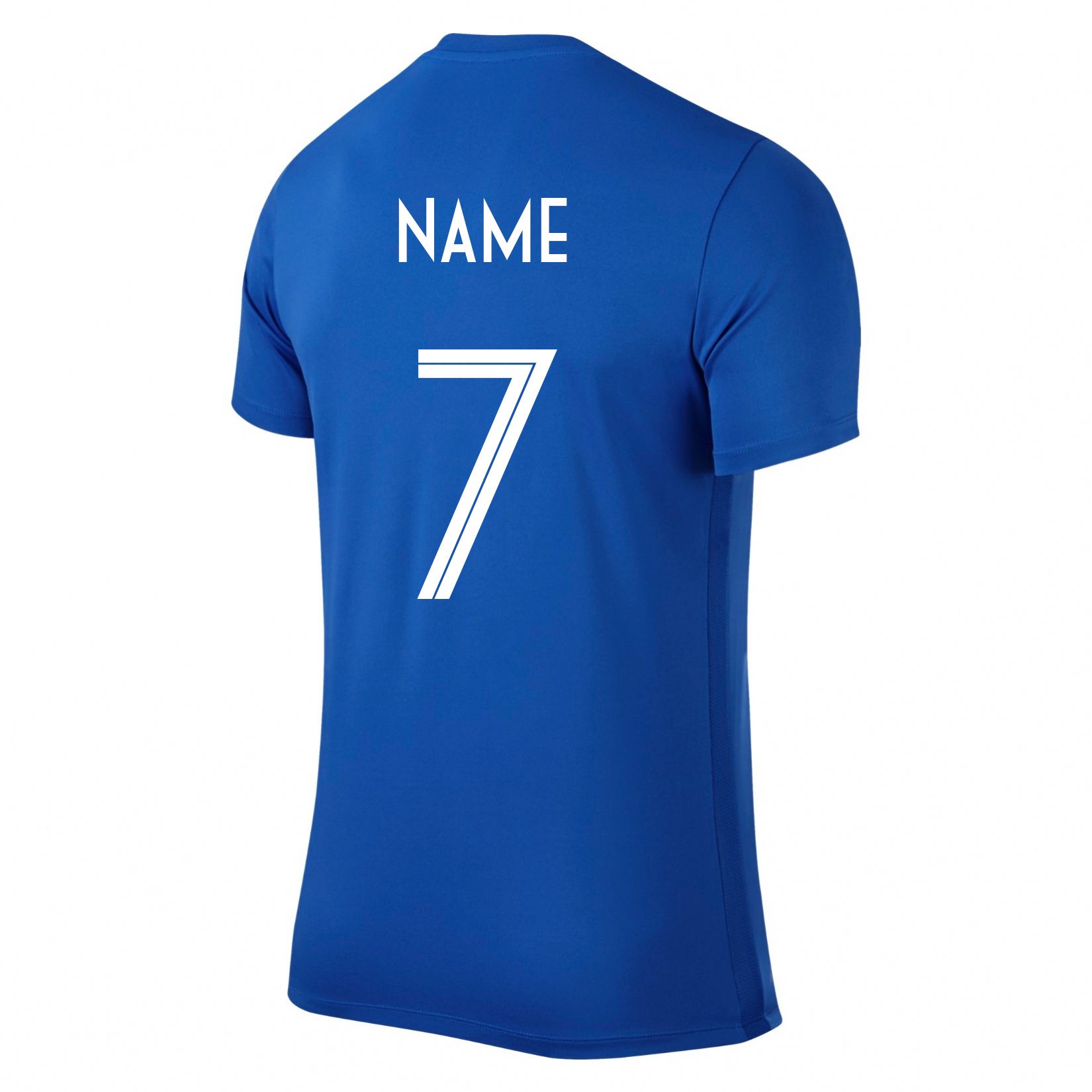 nike park vi shirt