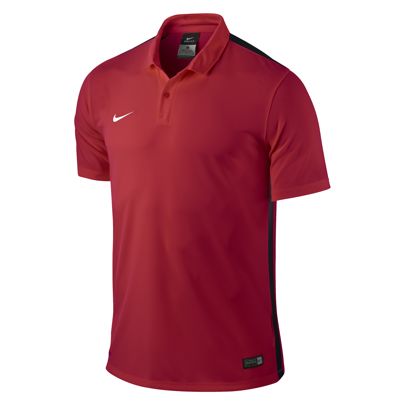 Nike CHALLENGE SHORT SLEEVE SHIRT