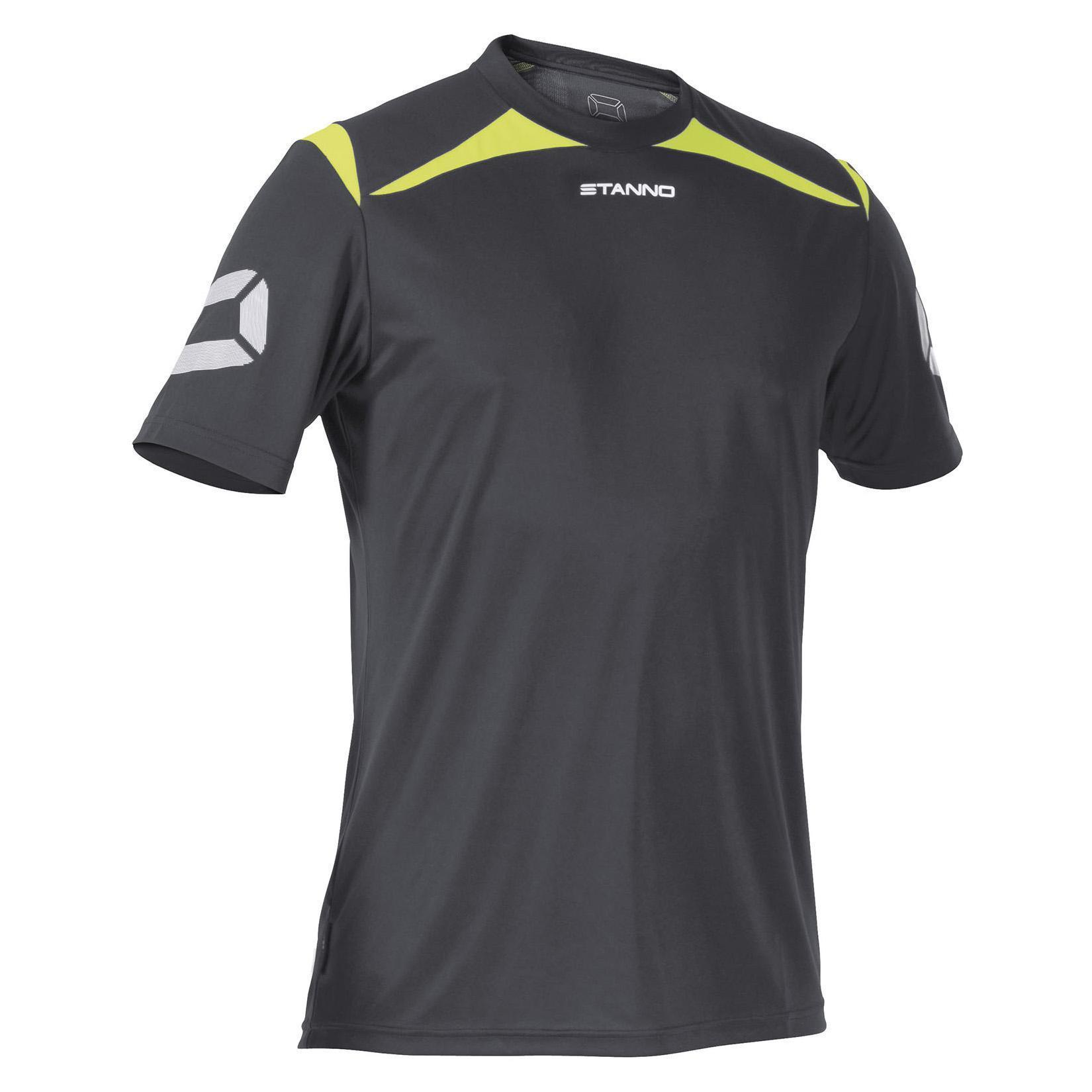 Stanno Forza Shirt Short Sleeve