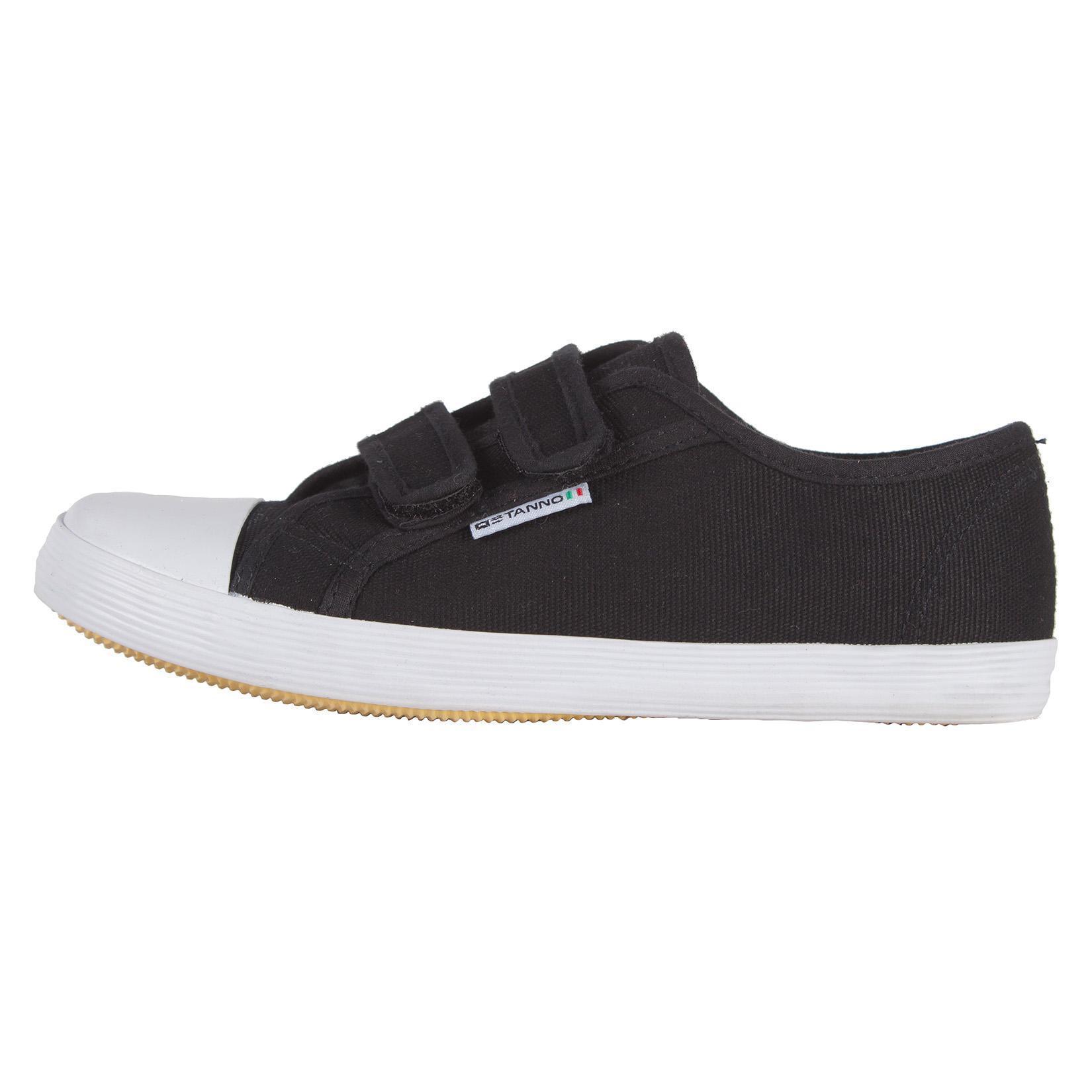 Stanno Canvas Gym Shoe Velcro