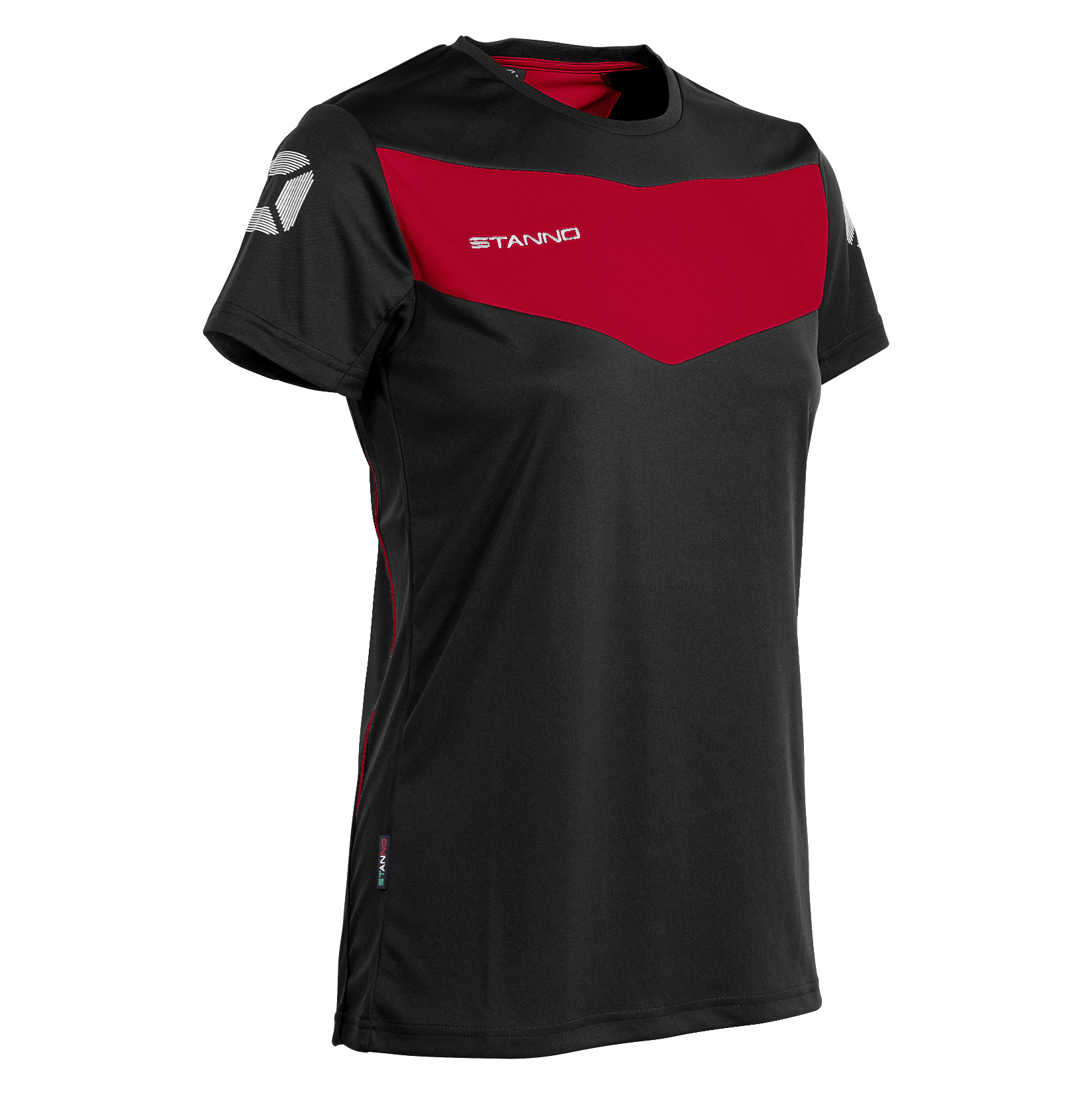 Stanno Womens FIERO T-SHIRT LADIES