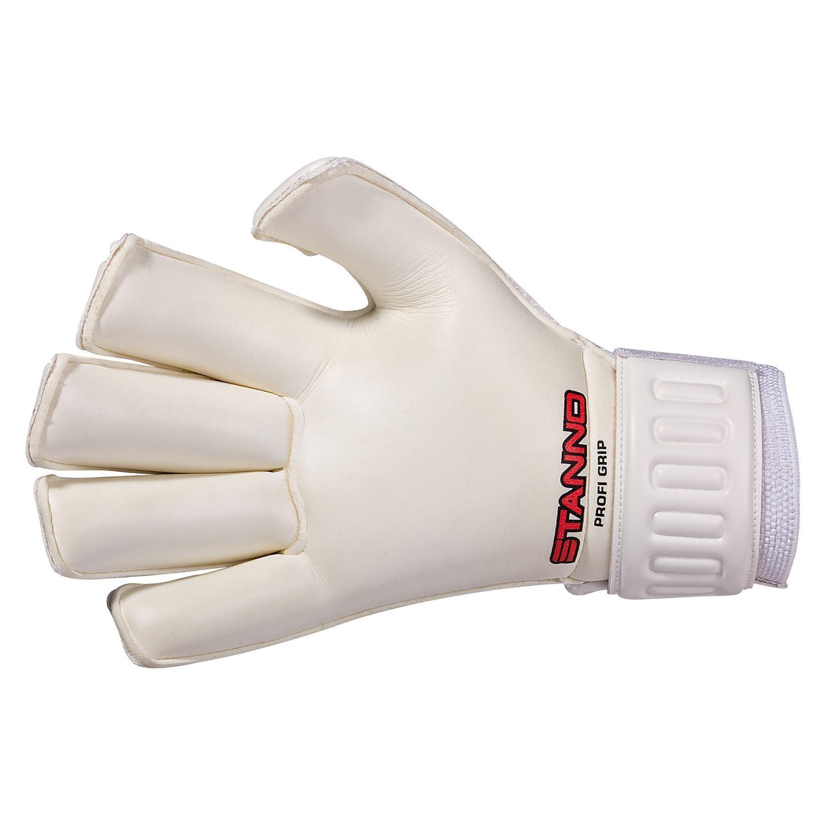 Stanno Model 008 Goalkeeper Gloves Junior