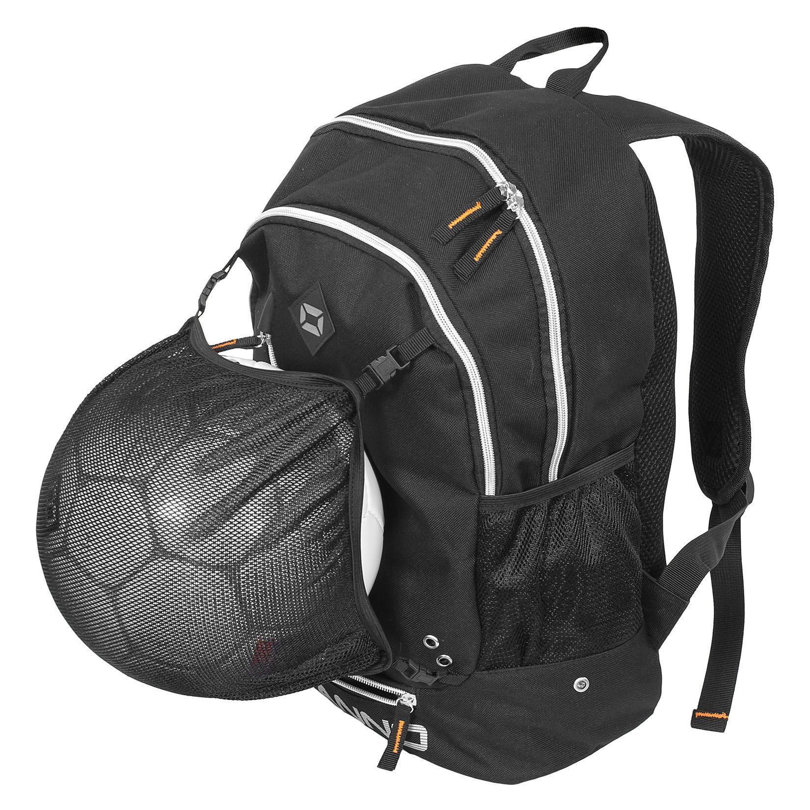 Stanno Rucksack With Net