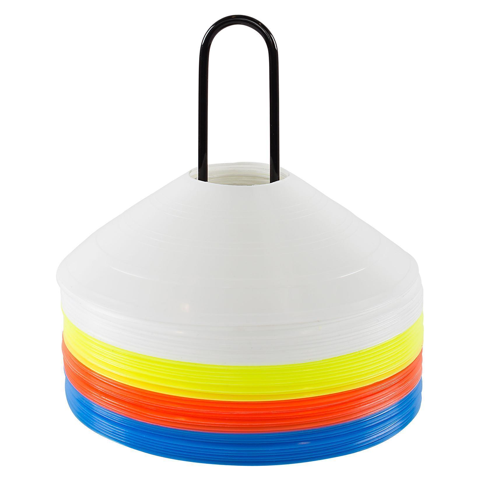 Stanno Disc Cone Set